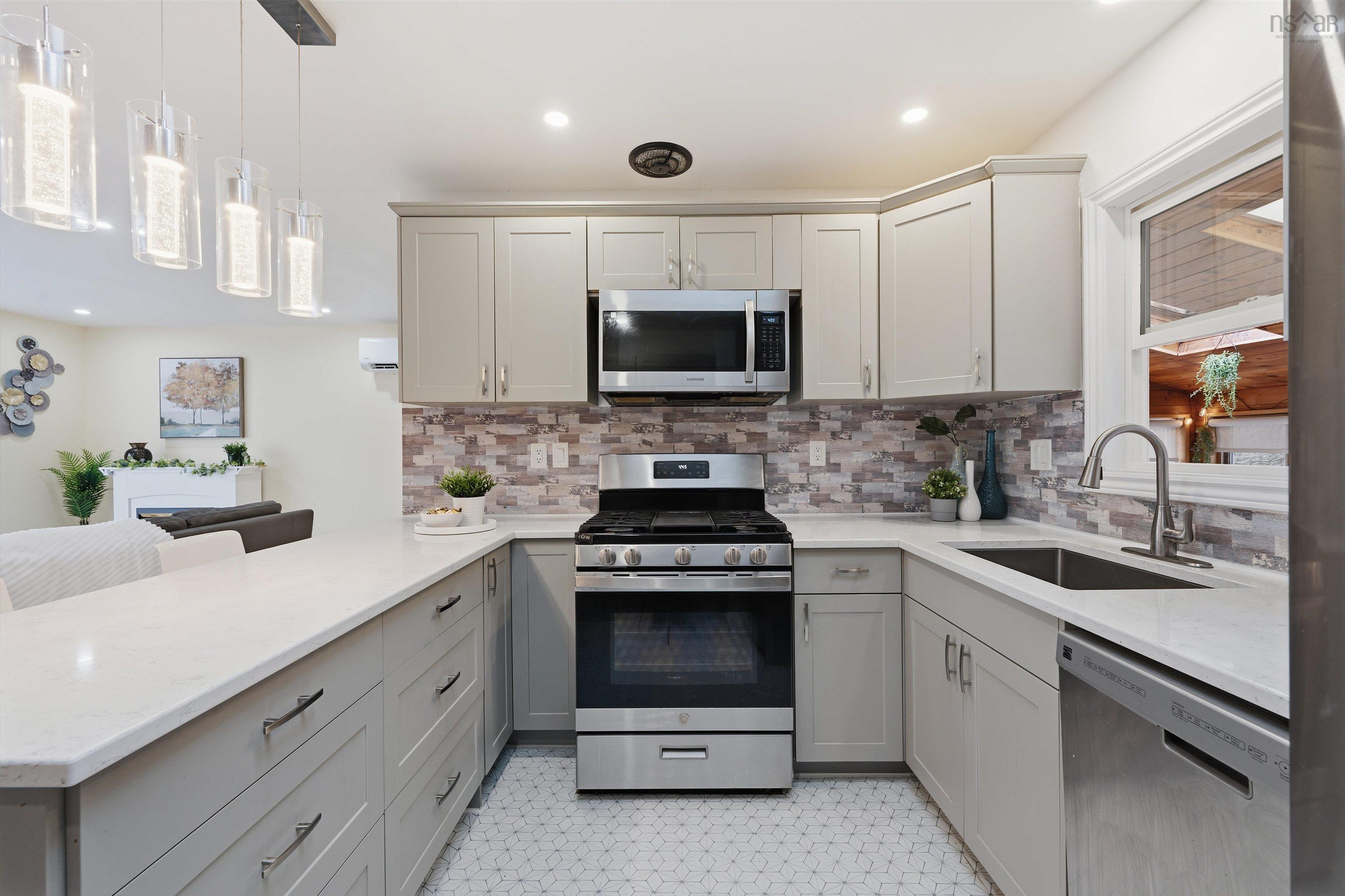 40 Gateway Road, Halifax, NS (MLS 202606261)