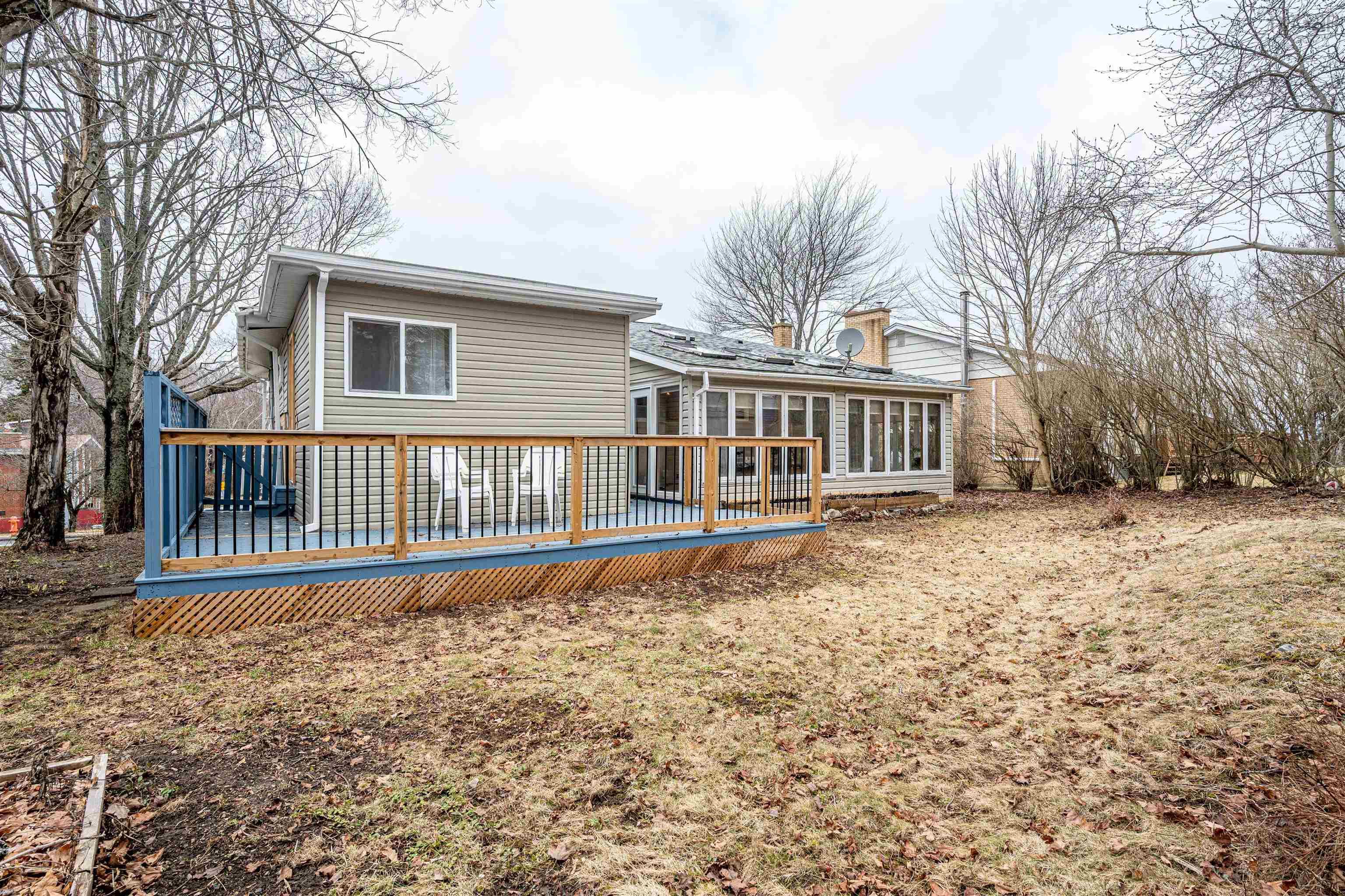 40 Gateway Road, Halifax, NS (MLS 202606261)