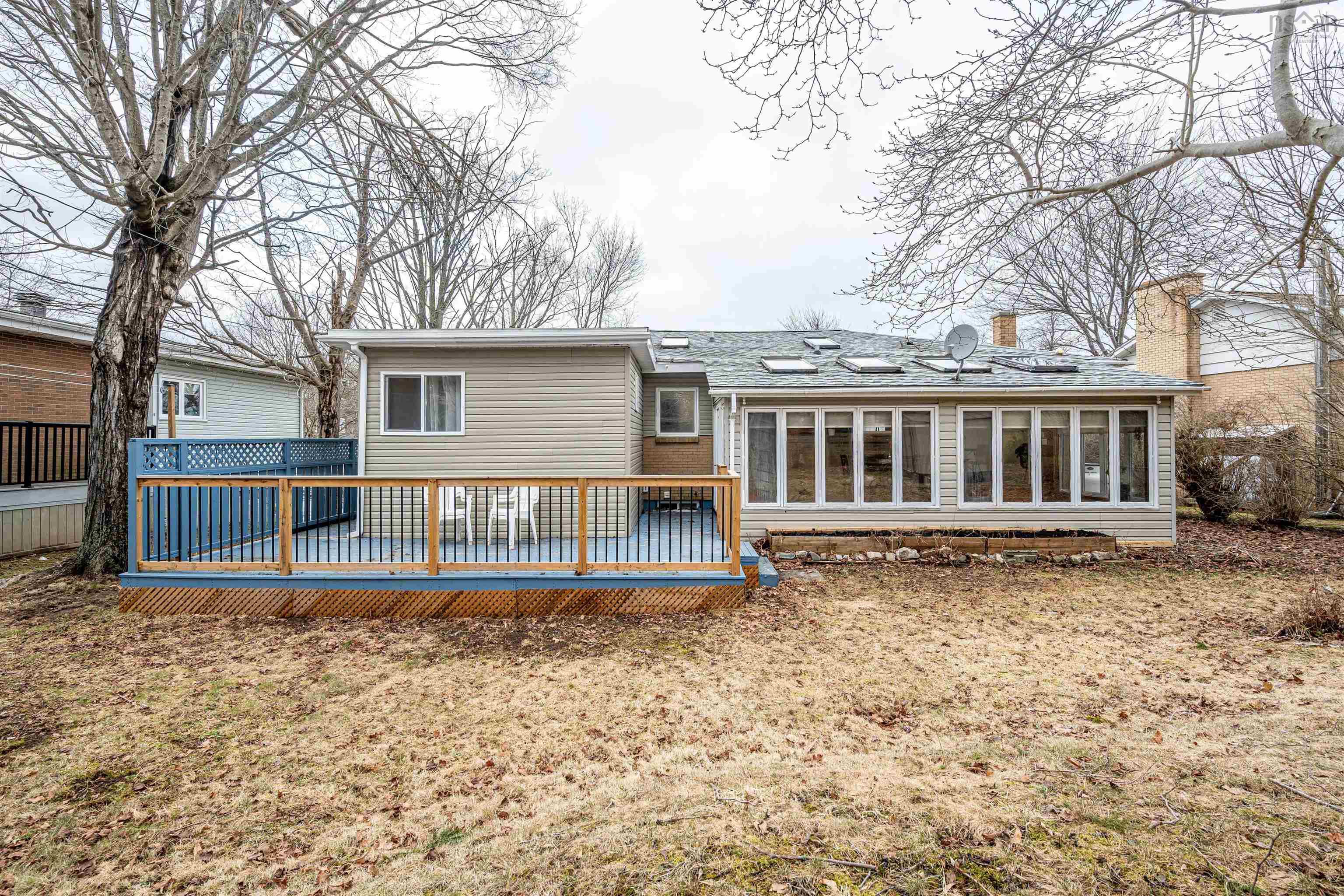 40 Gateway Road, Halifax, NS (MLS 202606261)