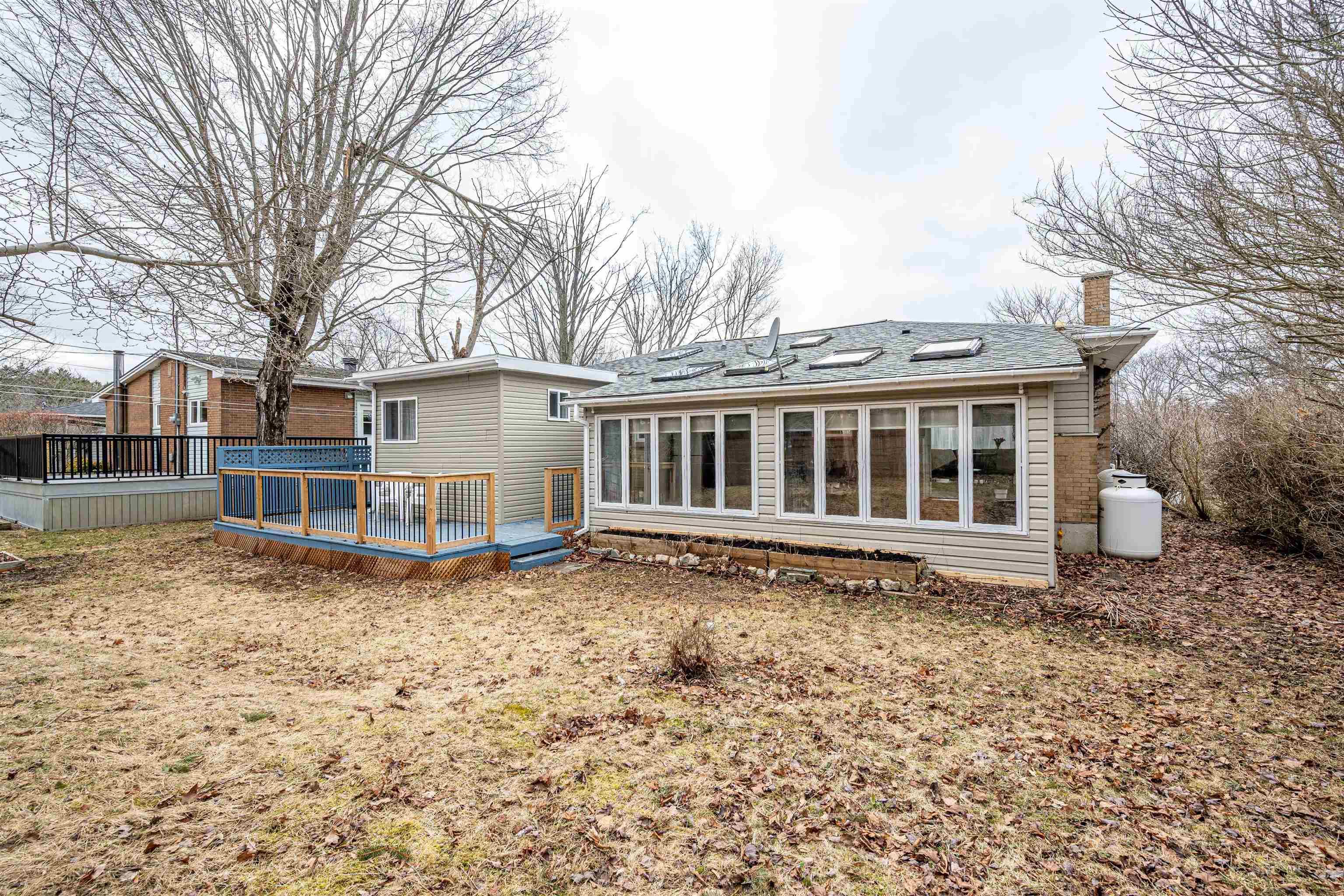 40 Gateway Road, Halifax, NS (MLS 202606261)