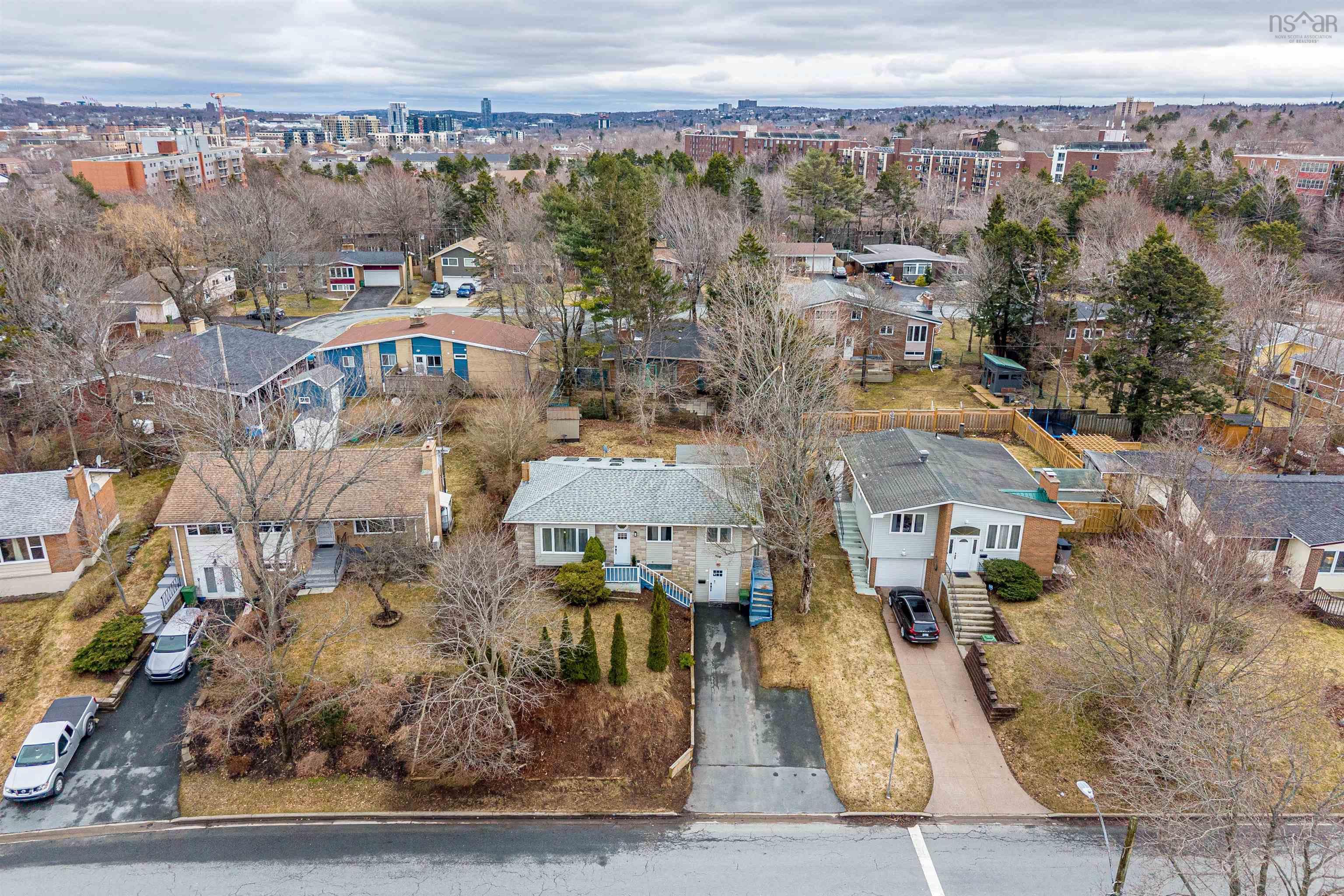 40 Gateway Road, Halifax, NS (MLS 202606261)