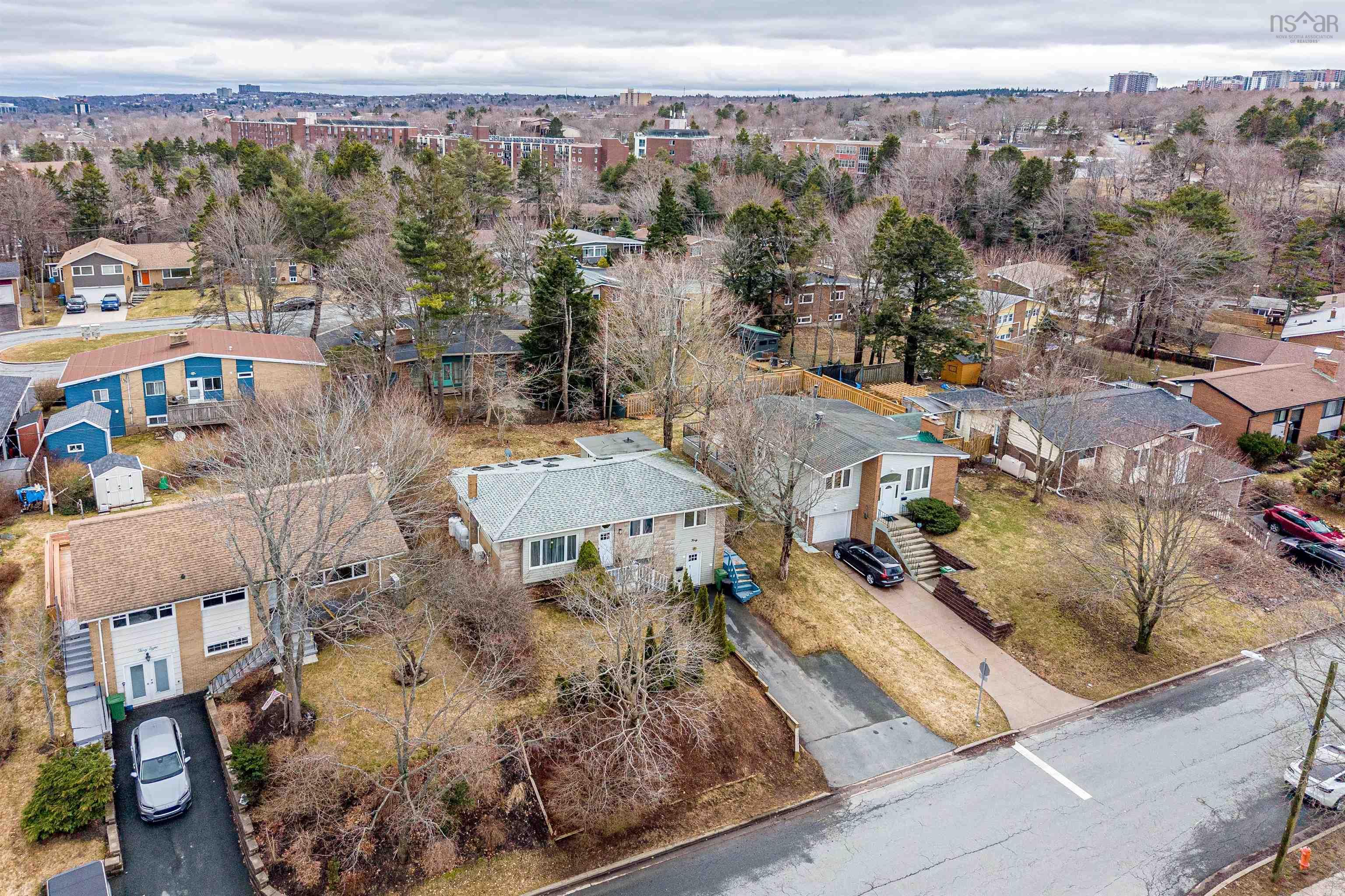 40 Gateway Road, Halifax, NS (MLS 202606261)