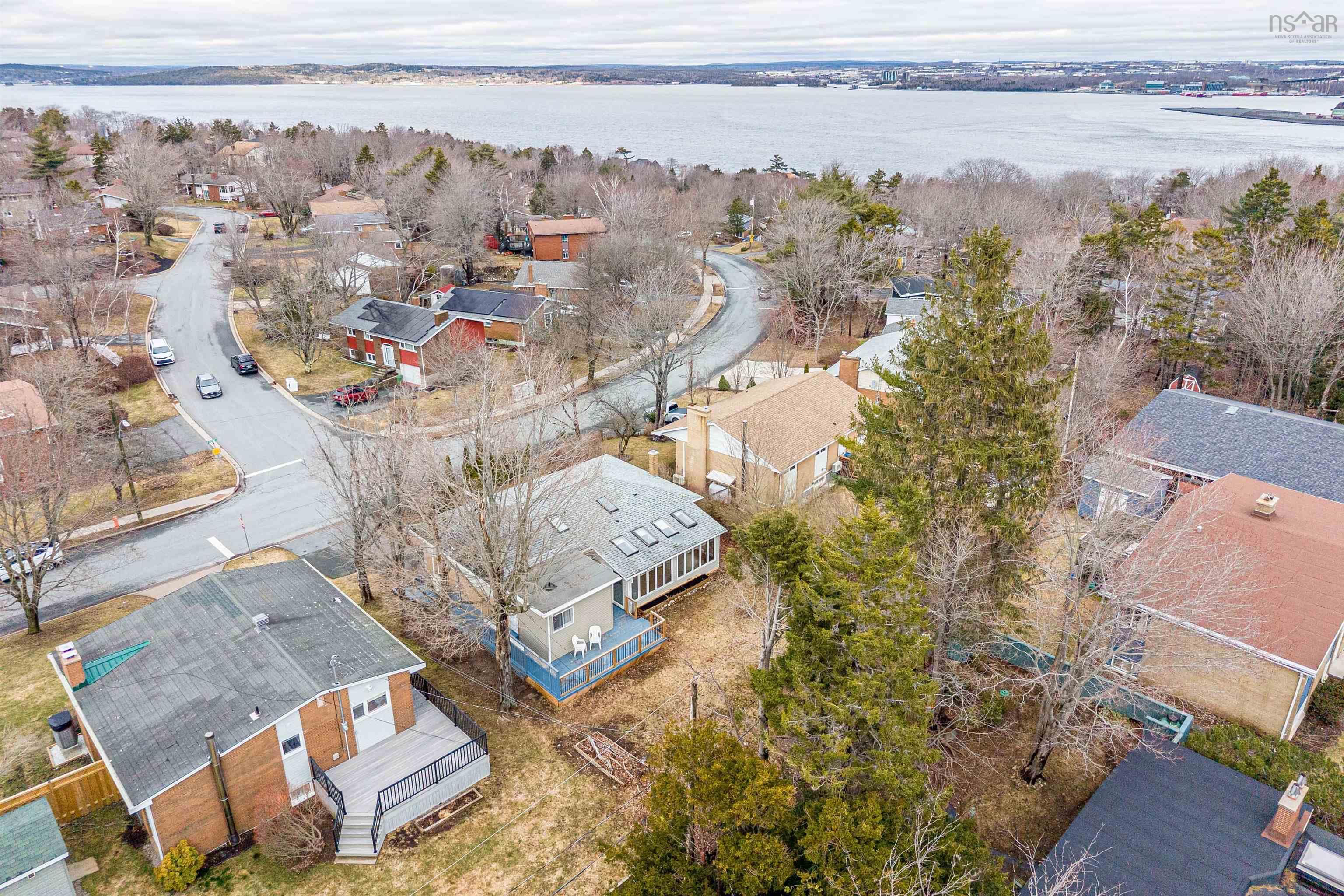 40 Gateway Road, Halifax, NS (MLS 202606261)