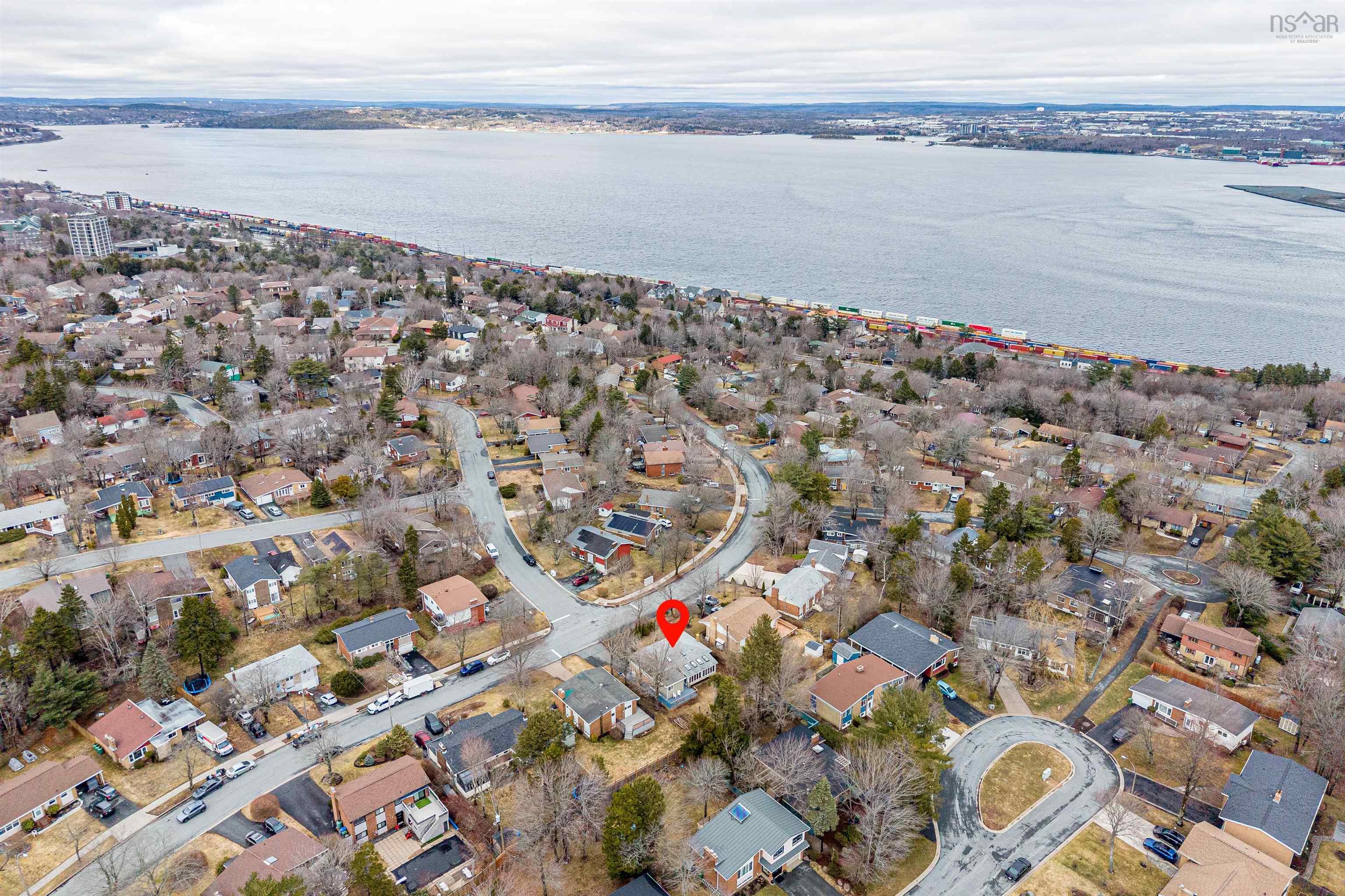 40 Gateway Road, Halifax, NS (MLS 202606261)