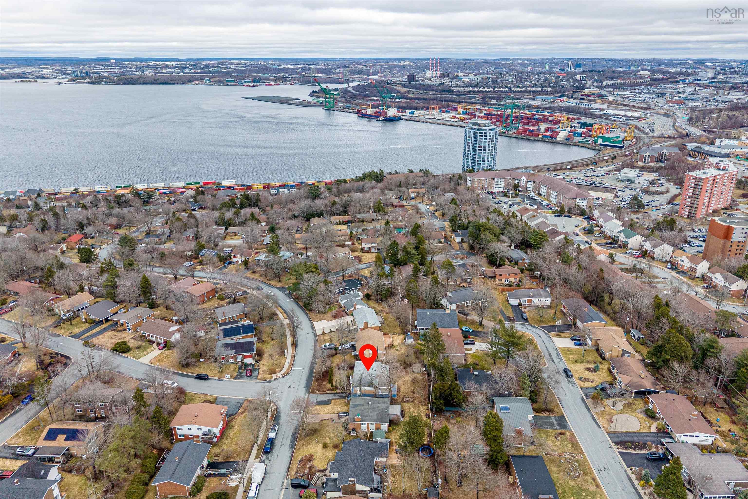 40 Gateway Road, Halifax, NS (MLS 202606261)