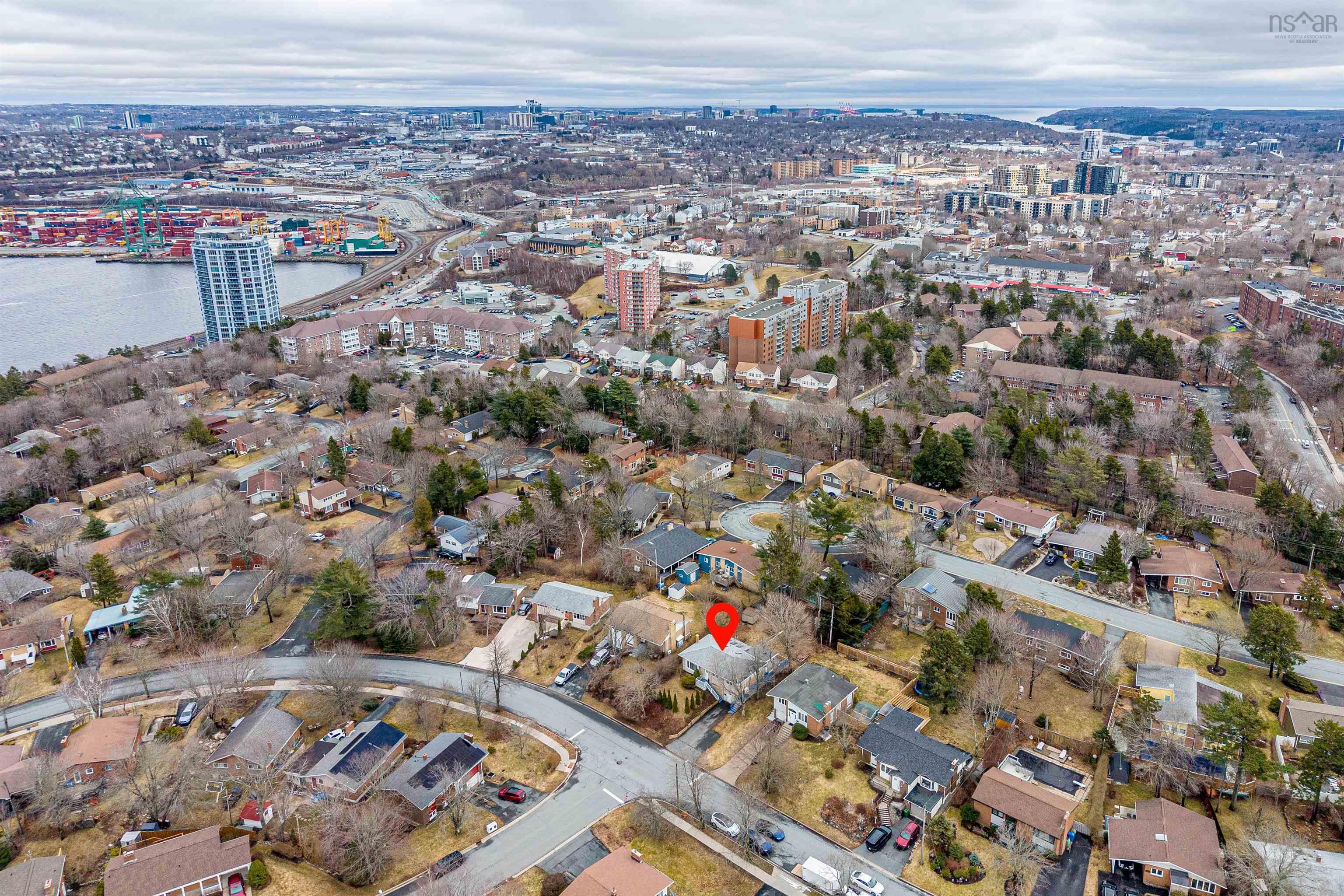 40 Gateway Road, Halifax, NS (MLS 202606261)