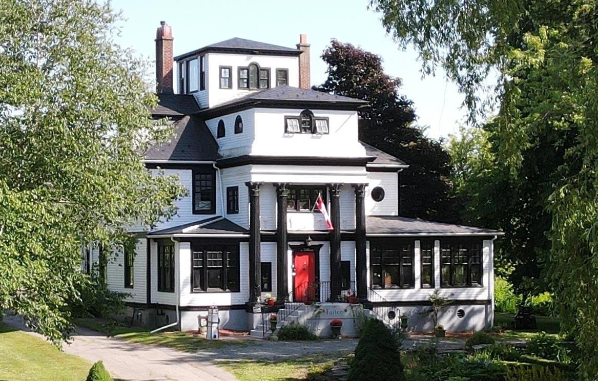 $824,900.00: 317 Church Road, Little Bras D'Or