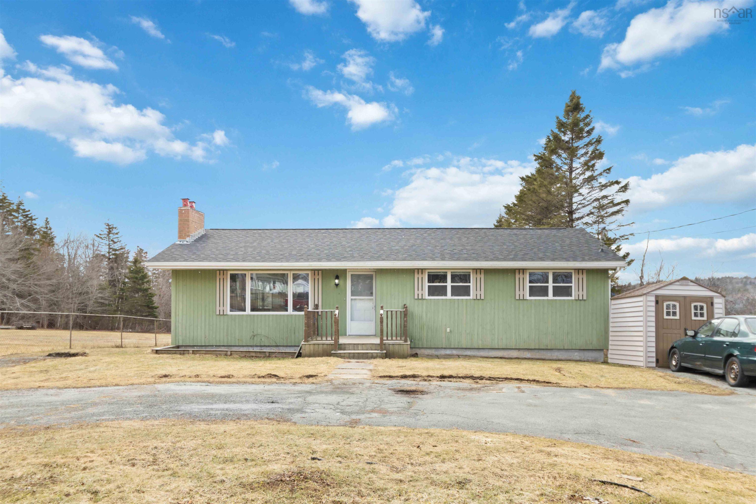 $550,000.00: 1922 Hammonds Plains Road, Hammonds Plains