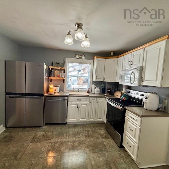 $399,000.00: 633 King Street, New Waterford