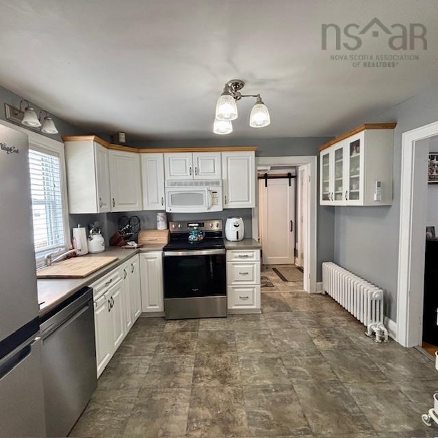 $399,000.00: 633 King Street, New Waterford