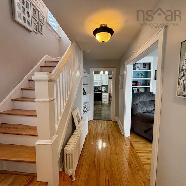 $399,000.00: 633 King Street, New Waterford