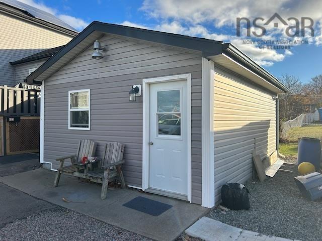 $399,000.00: 633 King Street, New Waterford