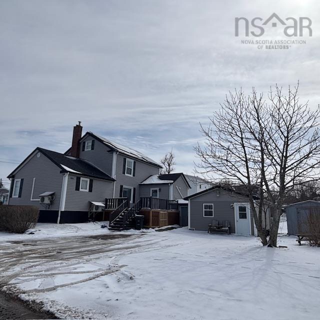 $399,000.00: 633 King Street, New Waterford