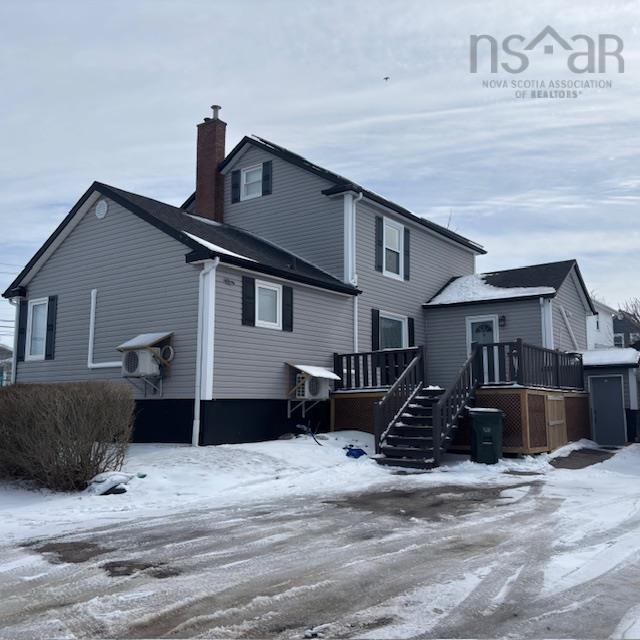 $399,000.00: 633 King Street, New Waterford