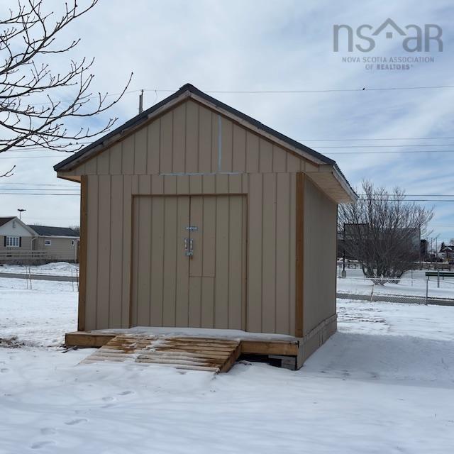 $399,000.00: 633 King Street, New Waterford