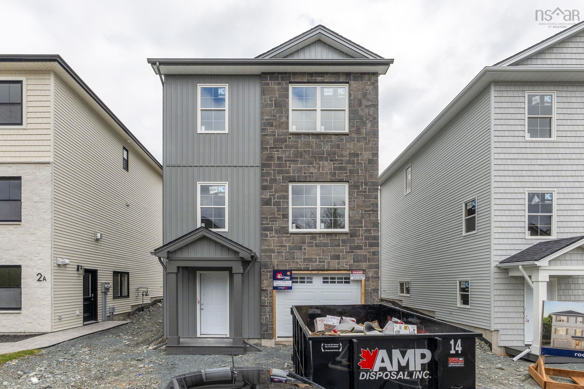 Pc-2 6 Pearlgarden Close Close, Dartmouth, NS (MLS 202606266)