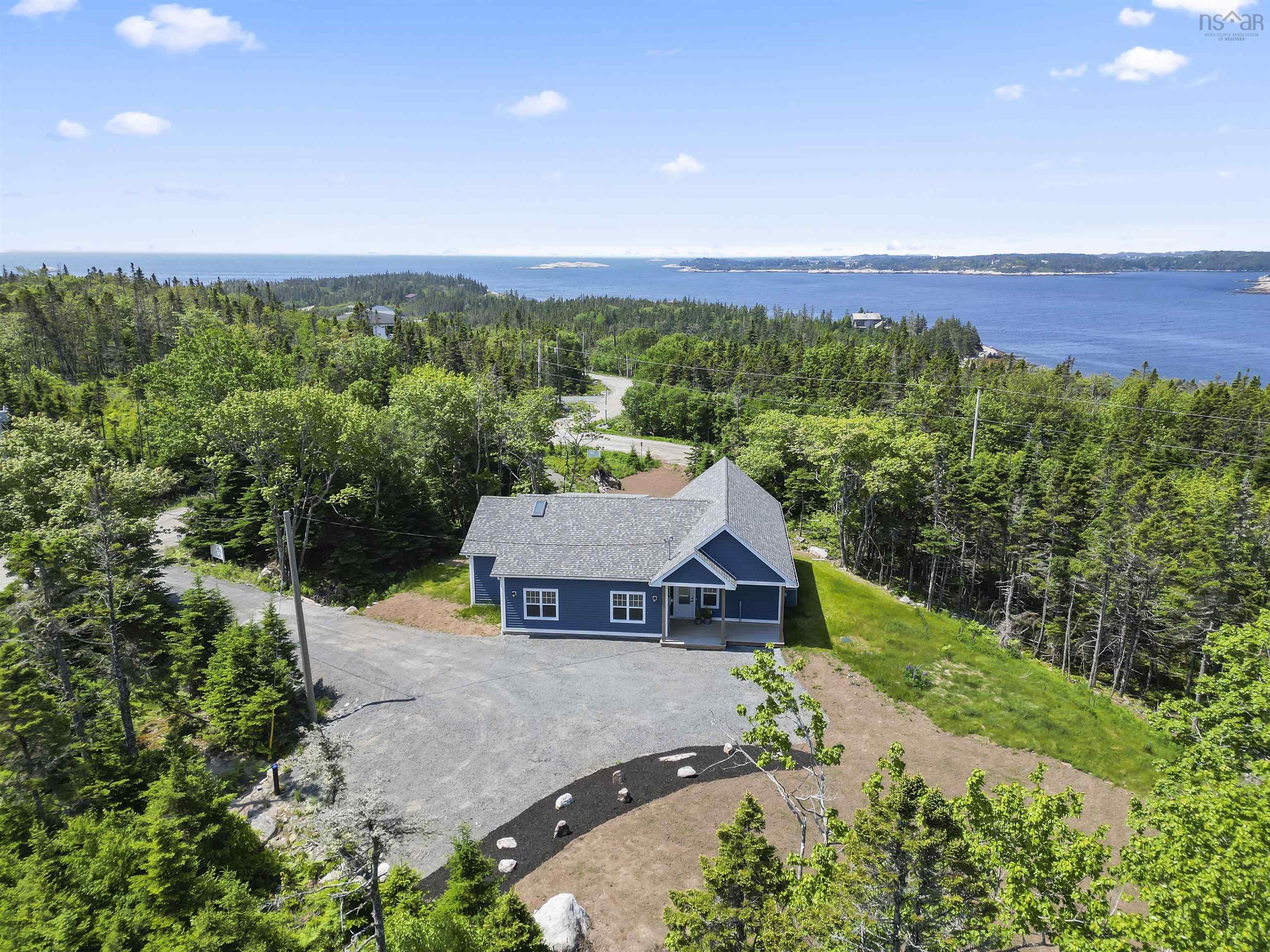 $717,000.00: 667 Shad Point Parkway, Blind Bay