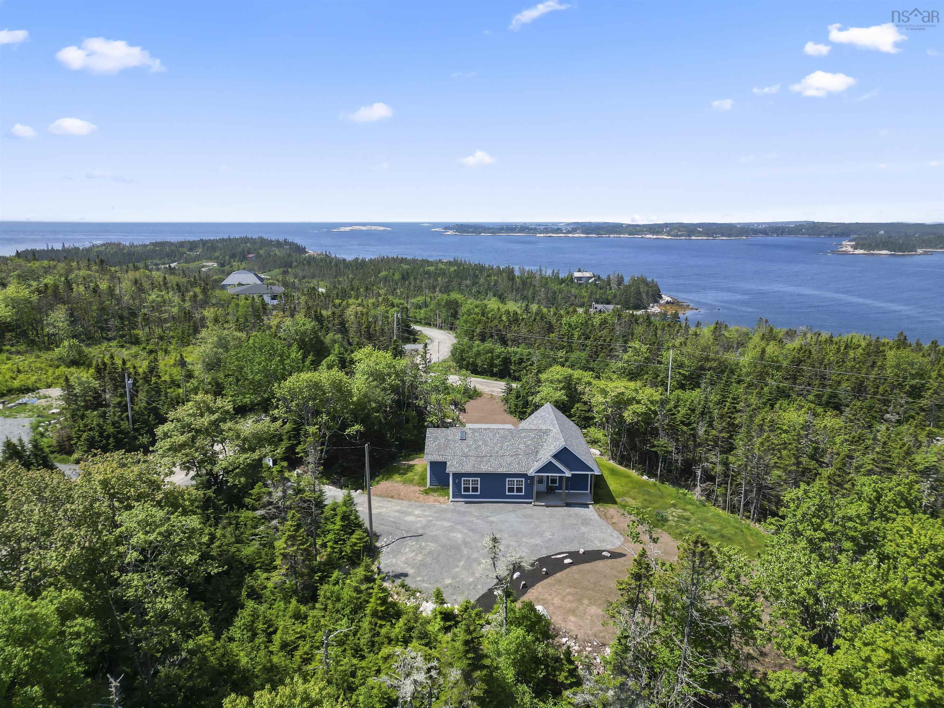 $717,000.00: 667 Shad Point Parkway, Blind Bay