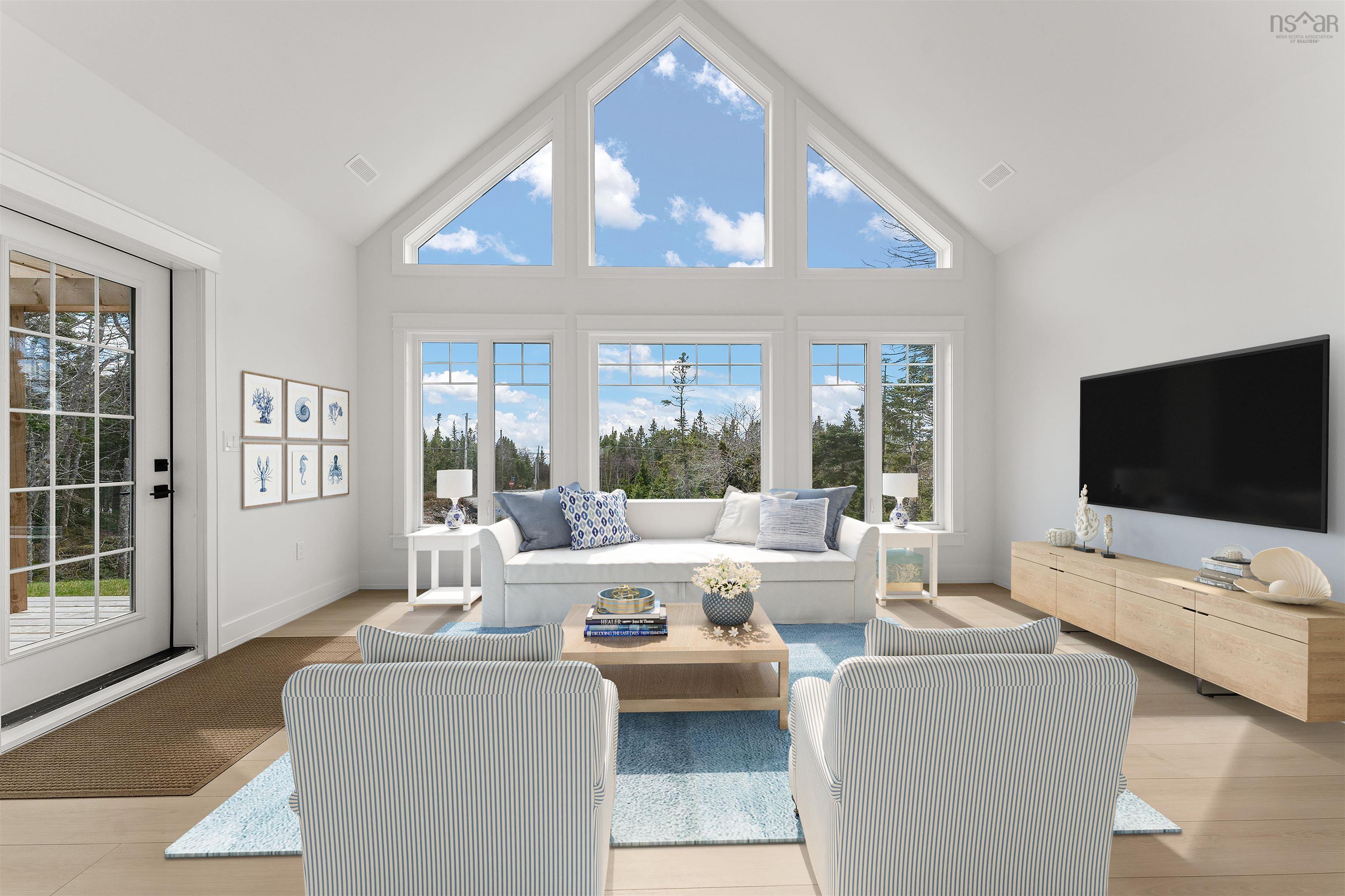 $717,000.00: 667 Shad Point Parkway, Blind Bay