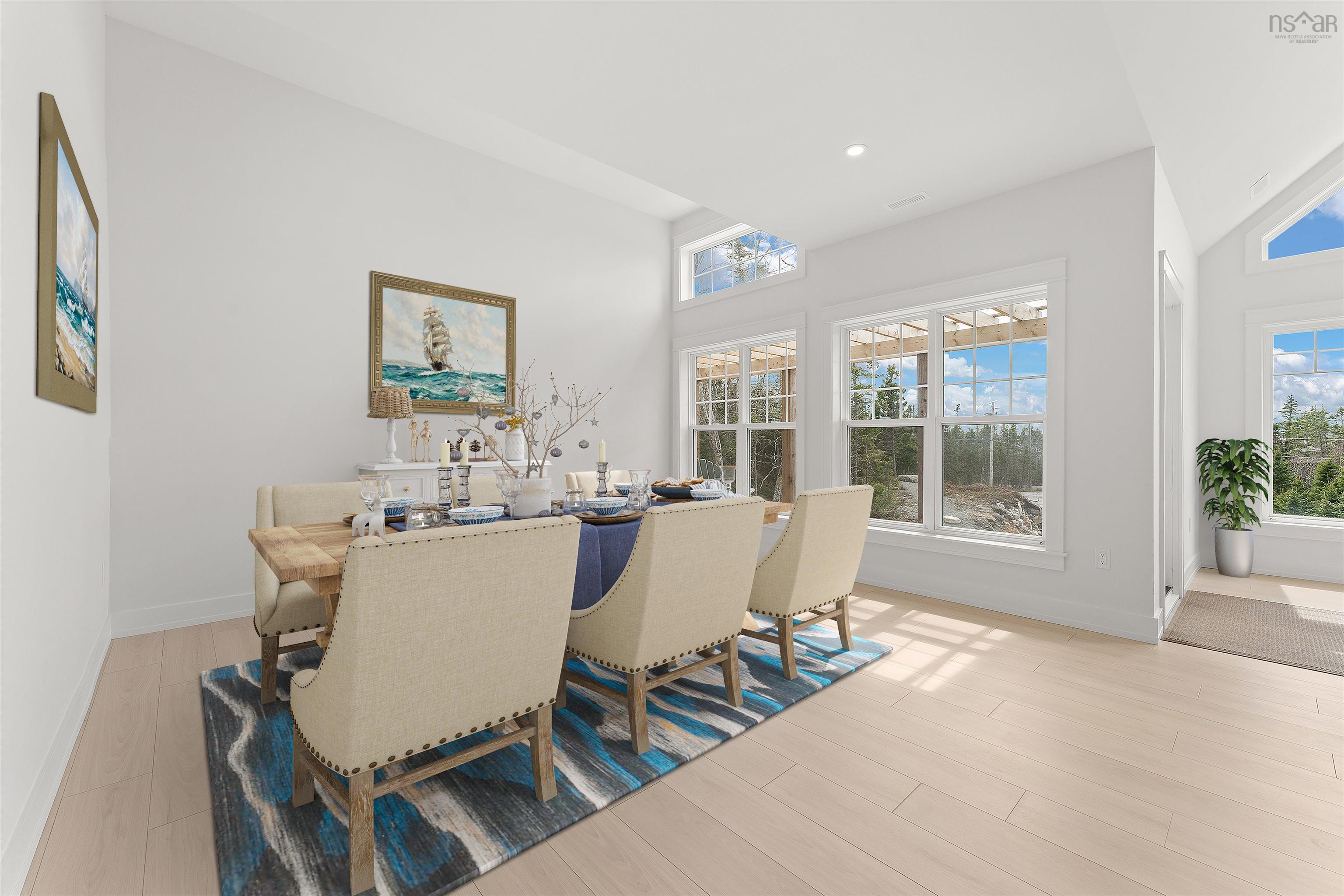 $717,000.00: 667 Shad Point Parkway, Blind Bay