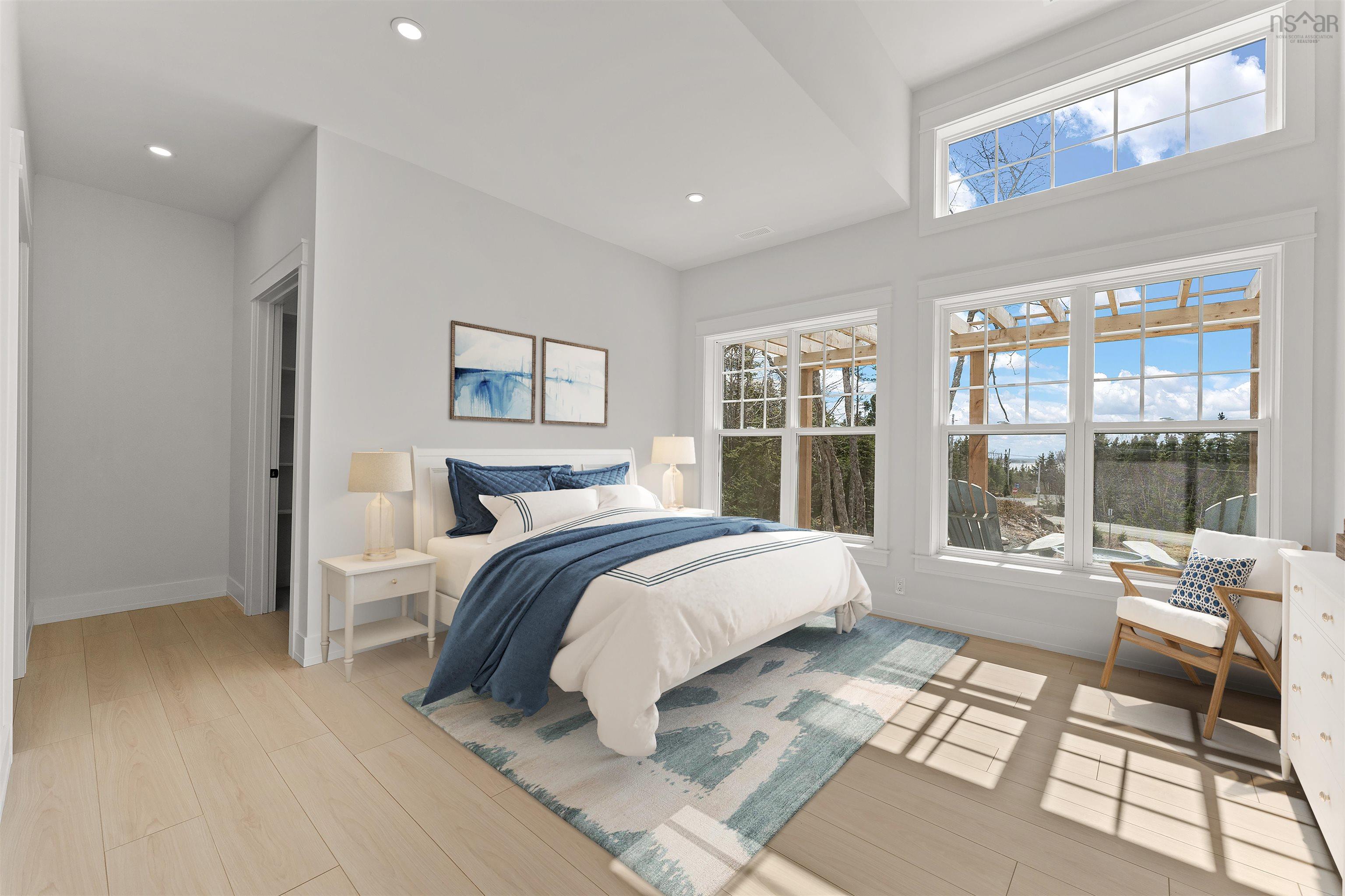 $717,000.00: 667 Shad Point Parkway, Blind Bay