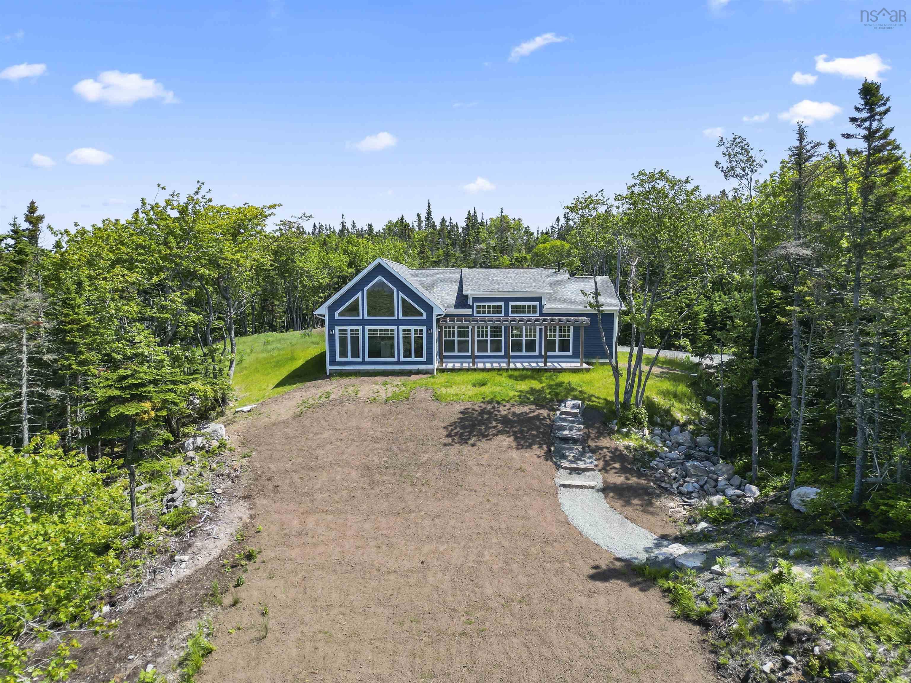 $717,000.00: 667 Shad Point Parkway, Blind Bay