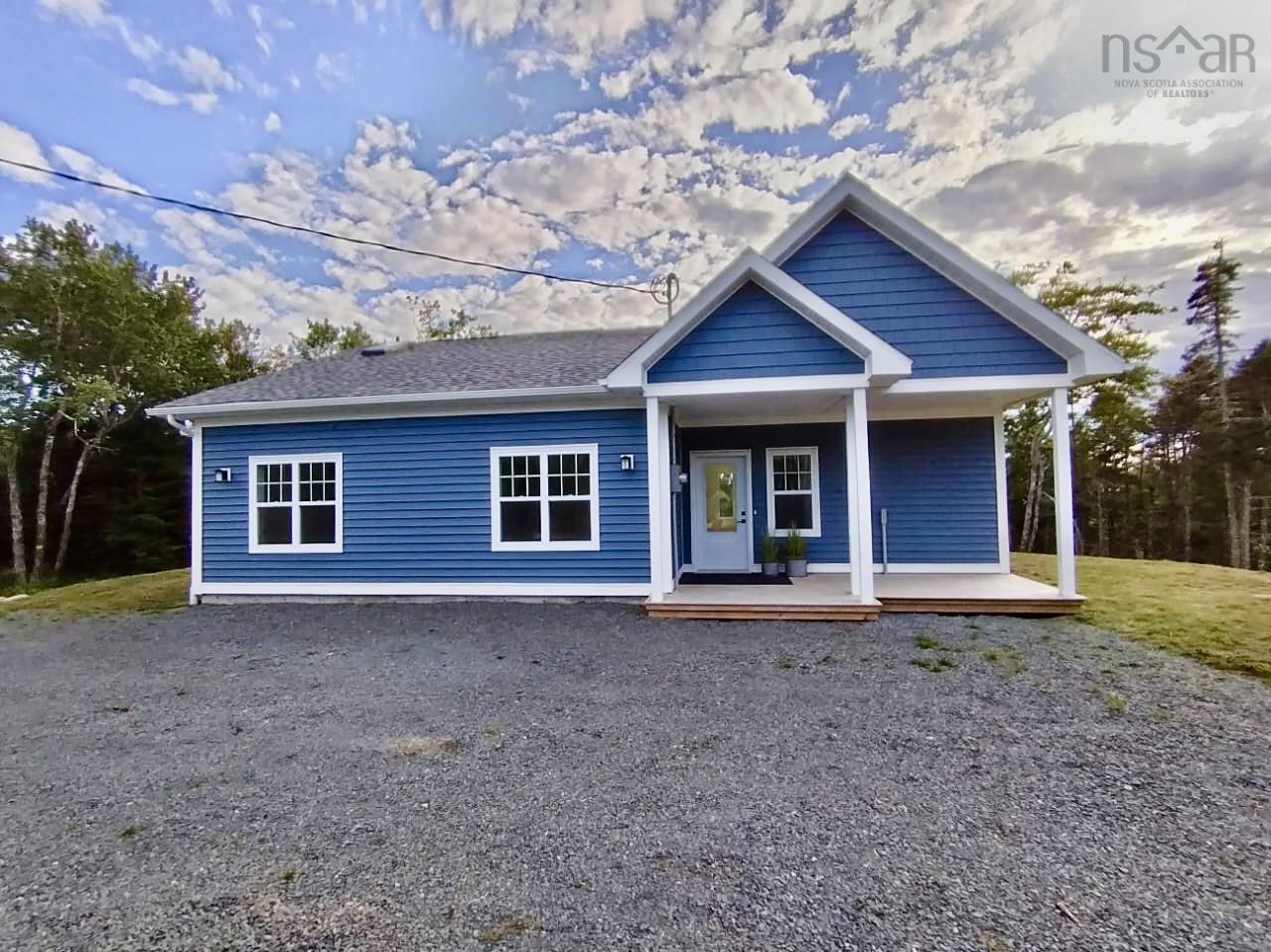 $717,000.00: 667 Shad Point Parkway, Blind Bay