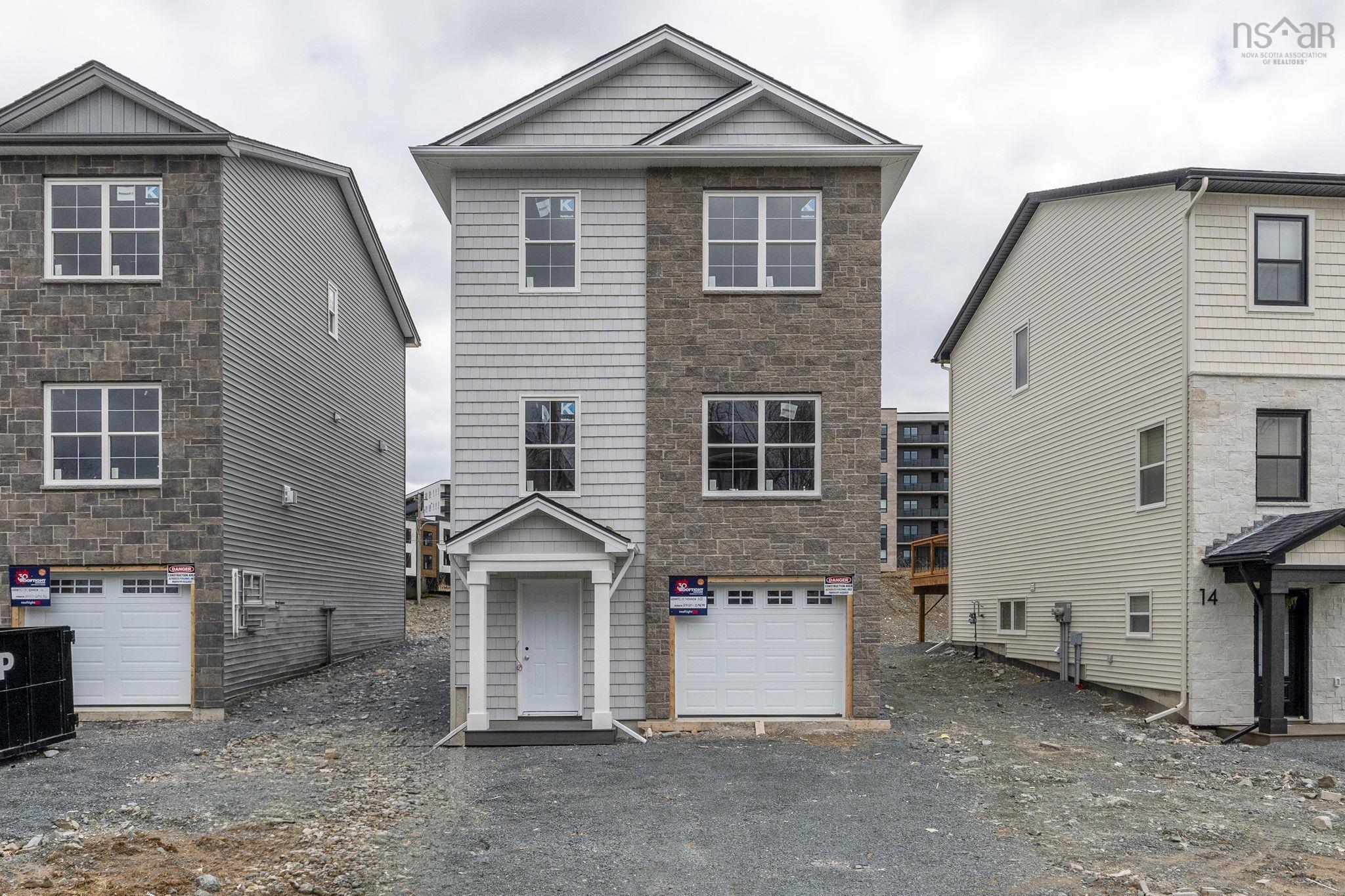 Pc-3 10 Pearlgarden Close Close, Dartmouth, NS (MLS 202606268)