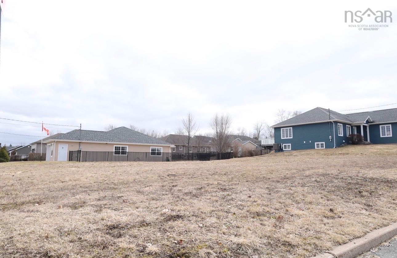 $79,900.00: Lot 8 596 Terrace Street, New Glasgow