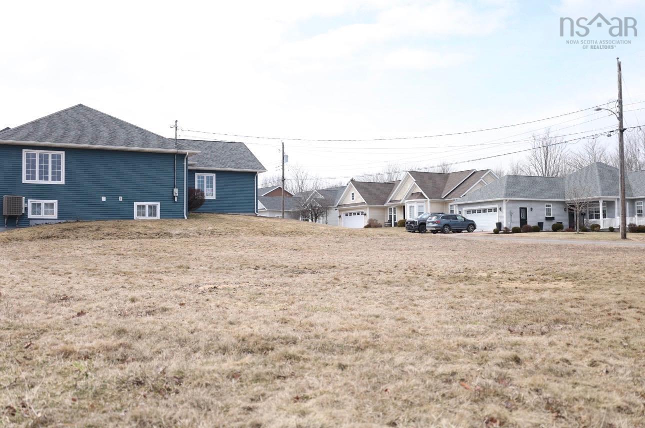 $79,900.00: Lot 8 596 Terrace Street, New Glasgow