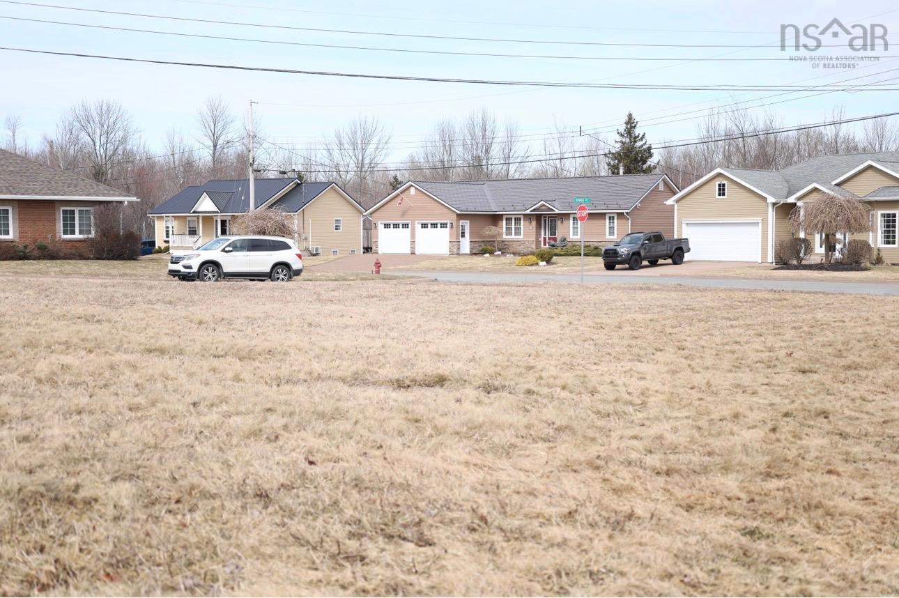 $79,900.00: Lot 8 596 Terrace Street, New Glasgow