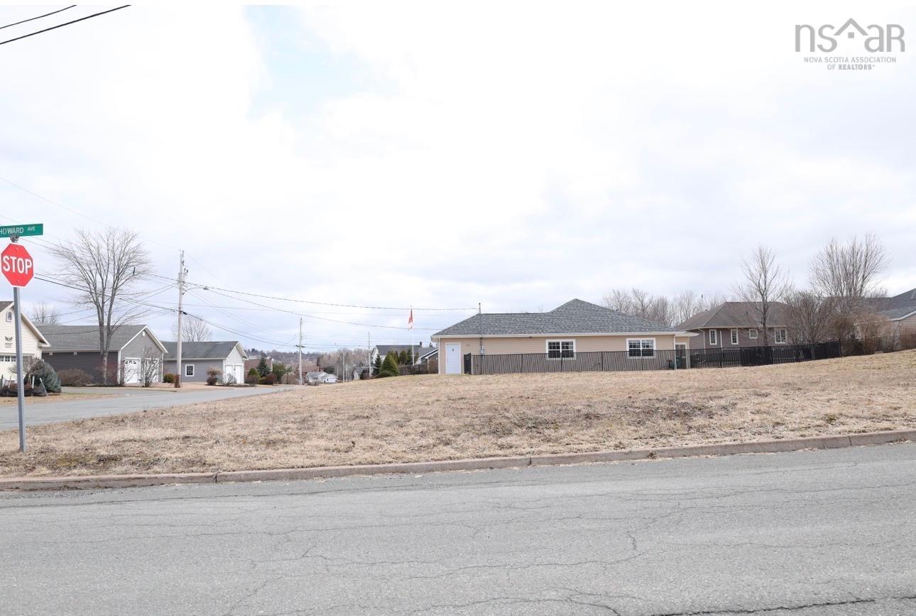 $79,900.00: Lot 8 596 Terrace Street, New Glasgow