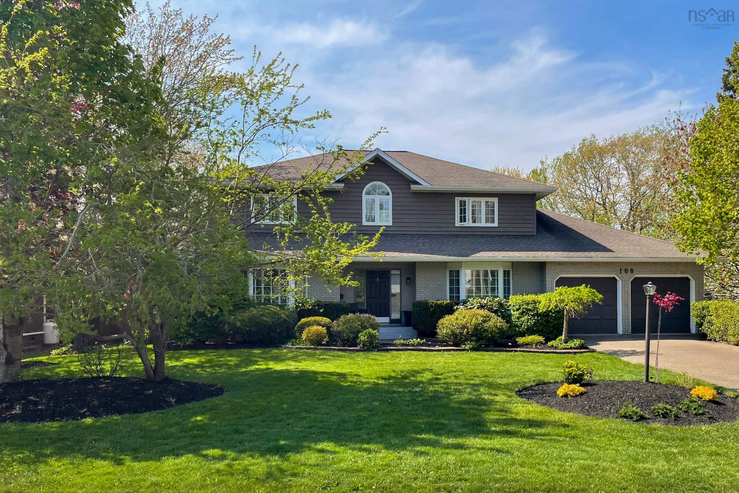 109 Snowy Owl Drive, Bedford, NS (MLS® 202606273)