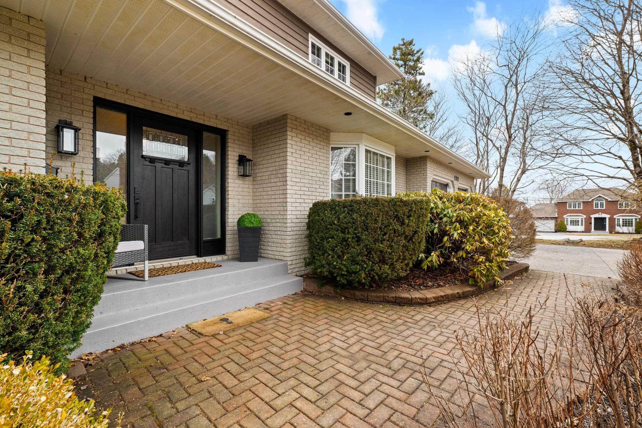 $1,225,000.00: 109 Snowy Owl Drive, Bedford