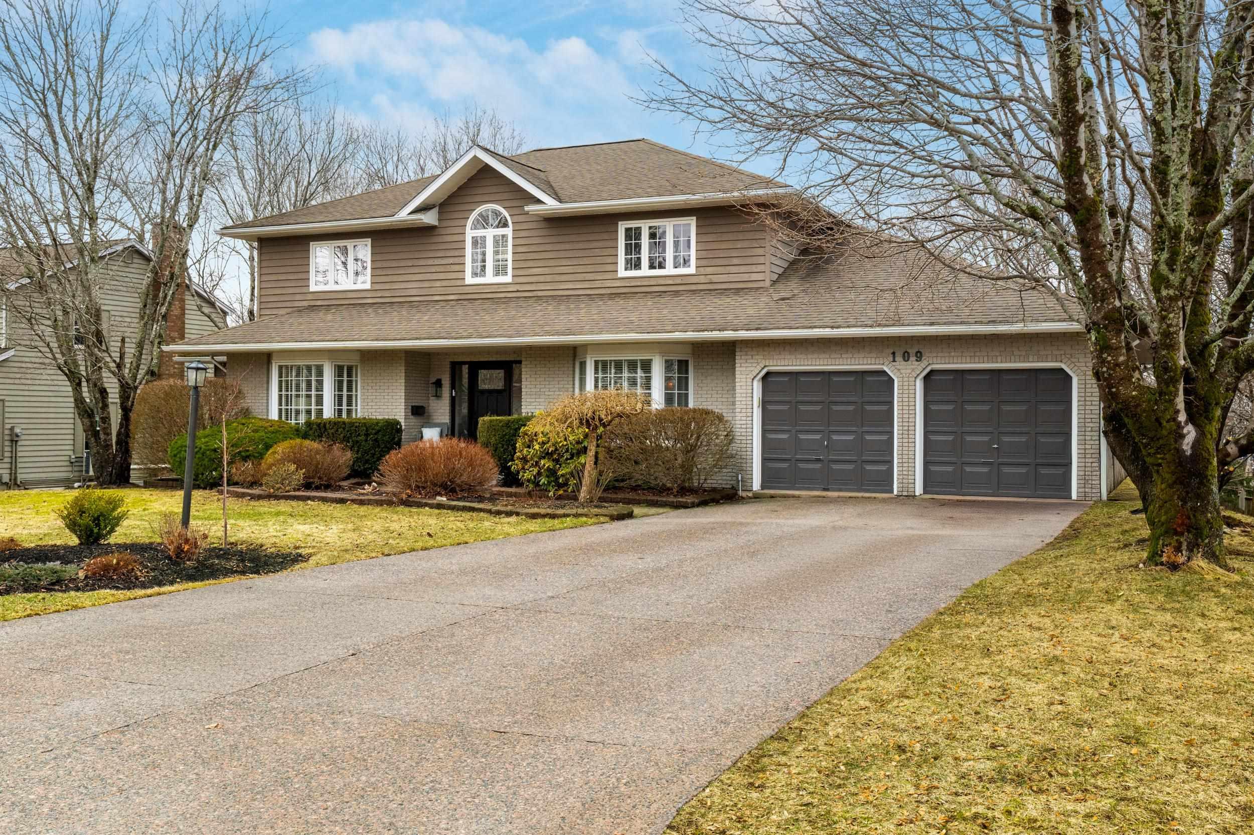 $1,225,000.00: 109 Snowy Owl Drive, Bedford