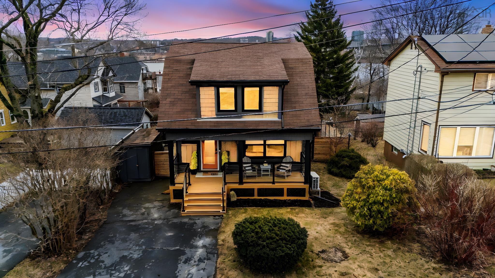 $774,900.00: 2881 Vincent Street, Halifax