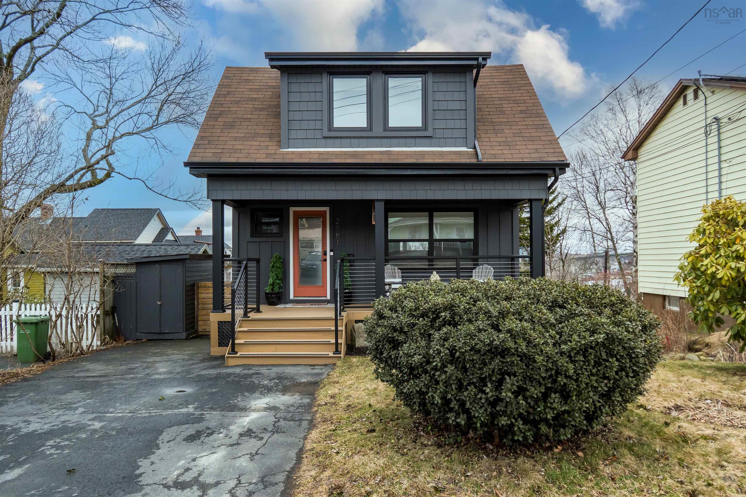 $774,900.00: 2881 Vincent Street, Halifax