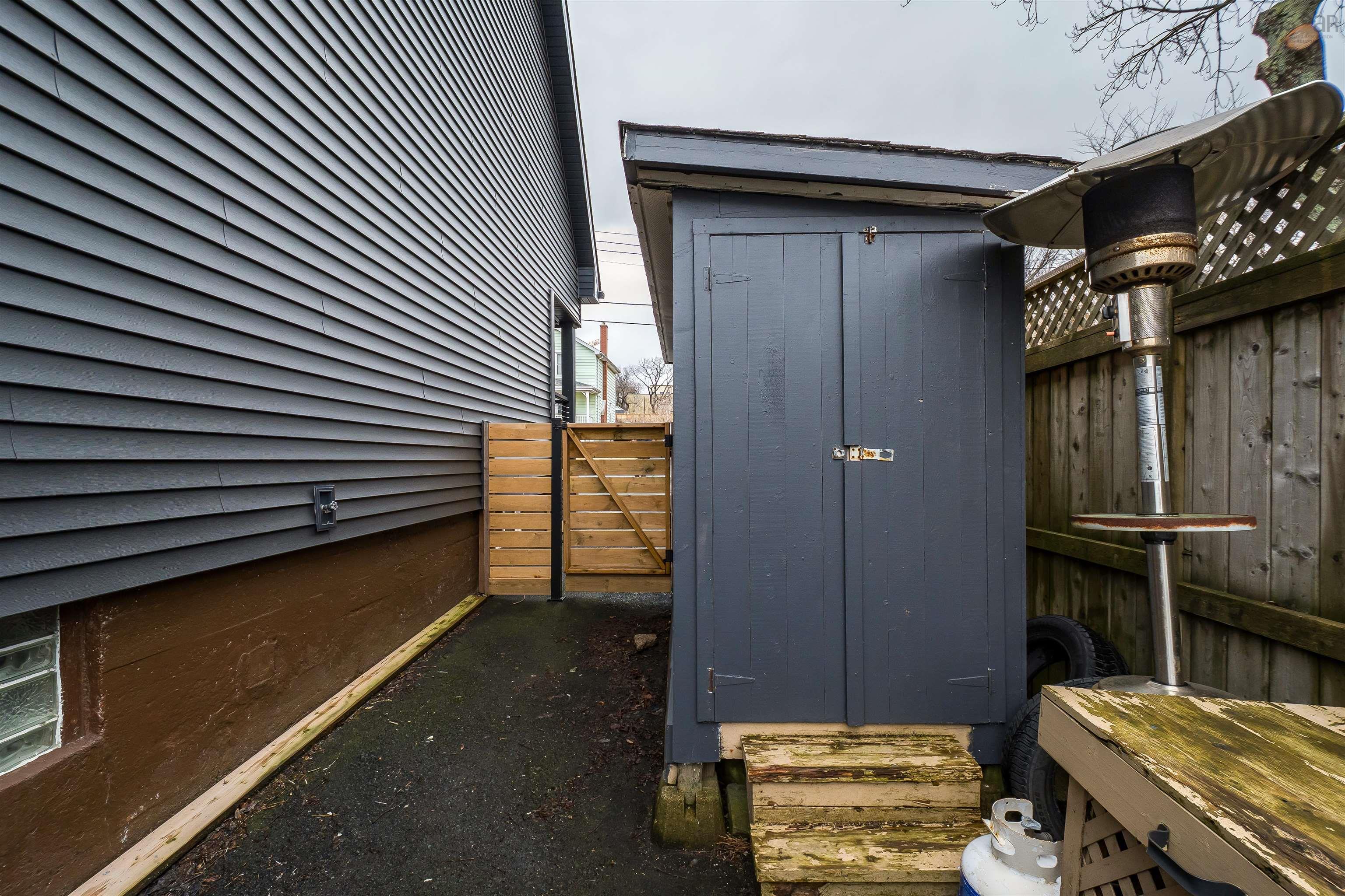 $774,900.00: 2881 Vincent Street, Halifax