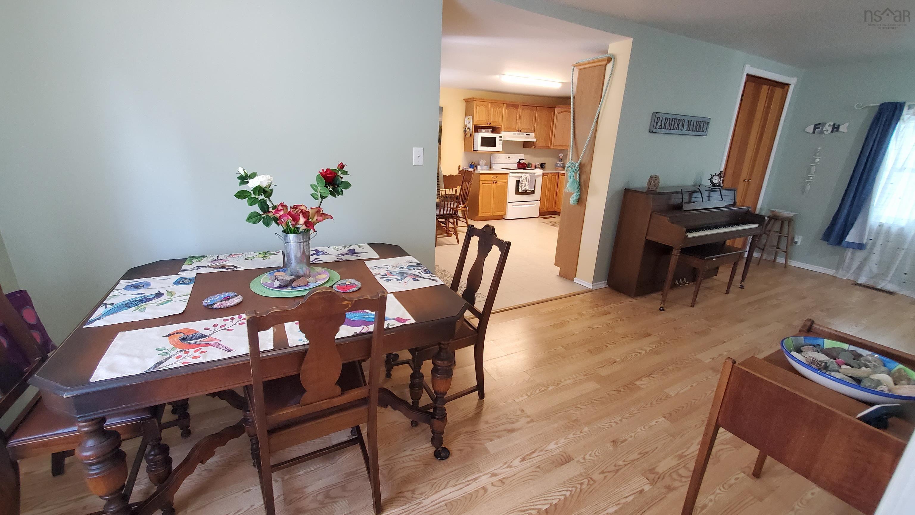 $239,900.00: 273 Main Street, Parrsboro