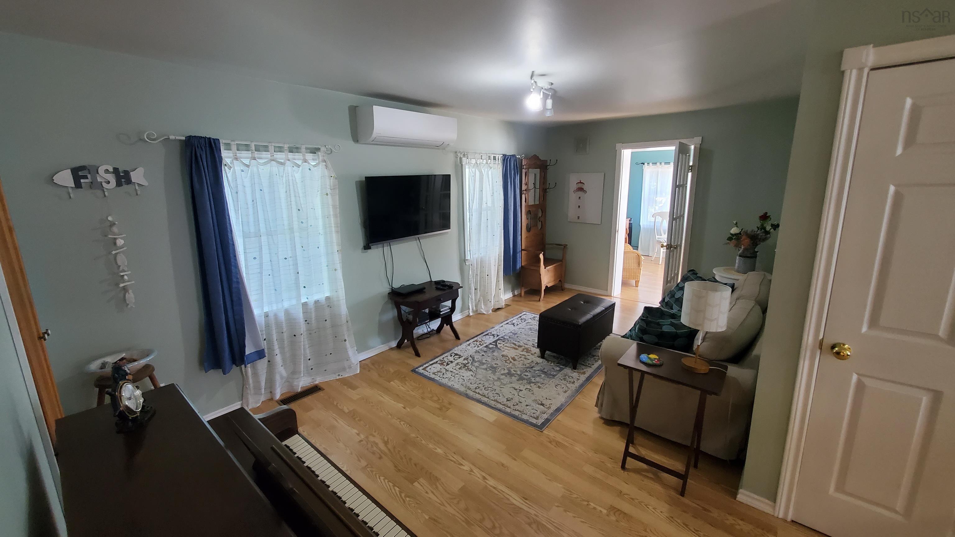 $239,900.00: 273 Main Street, Parrsboro