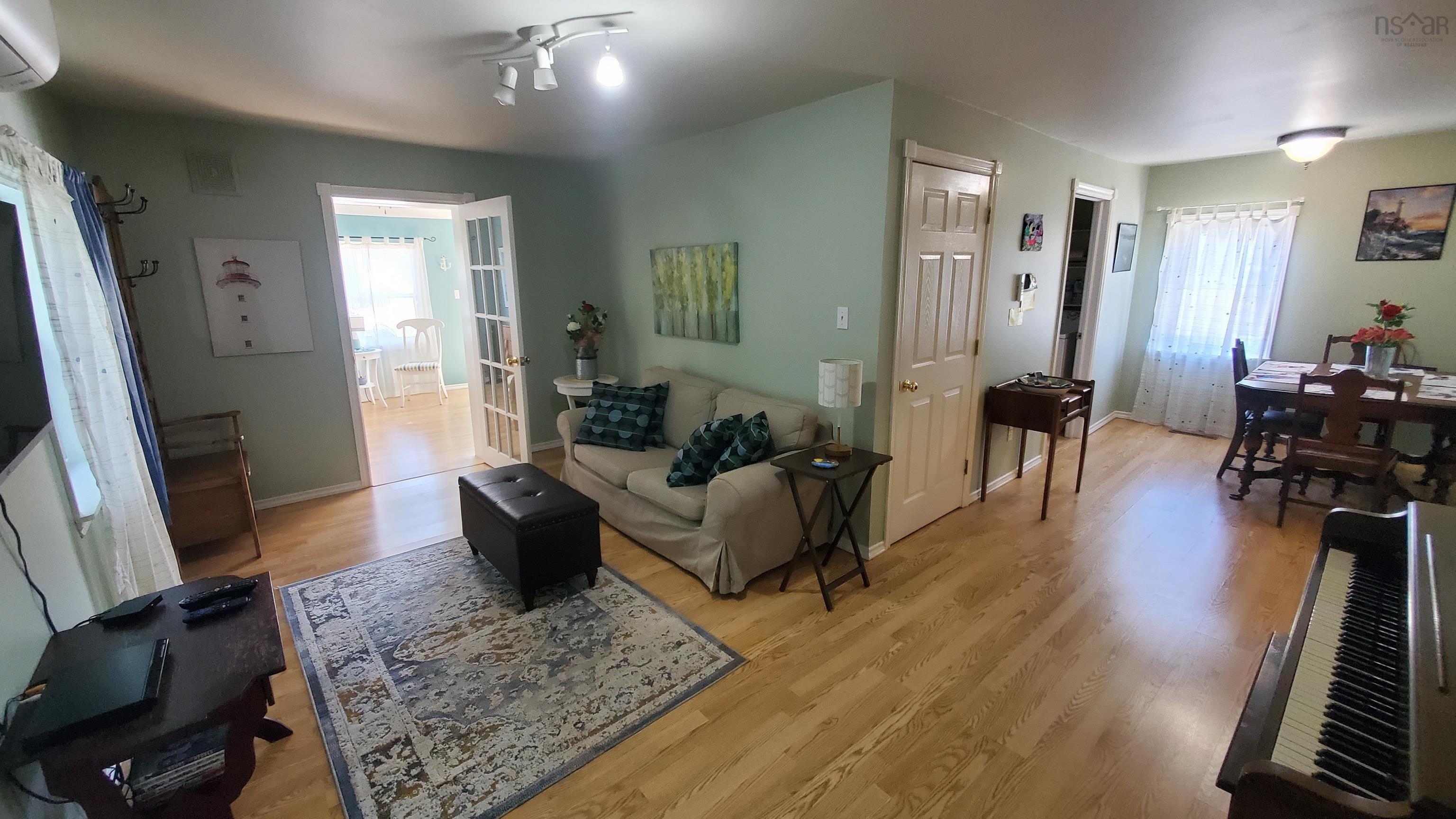 $239,900.00: 273 Main Street, Parrsboro