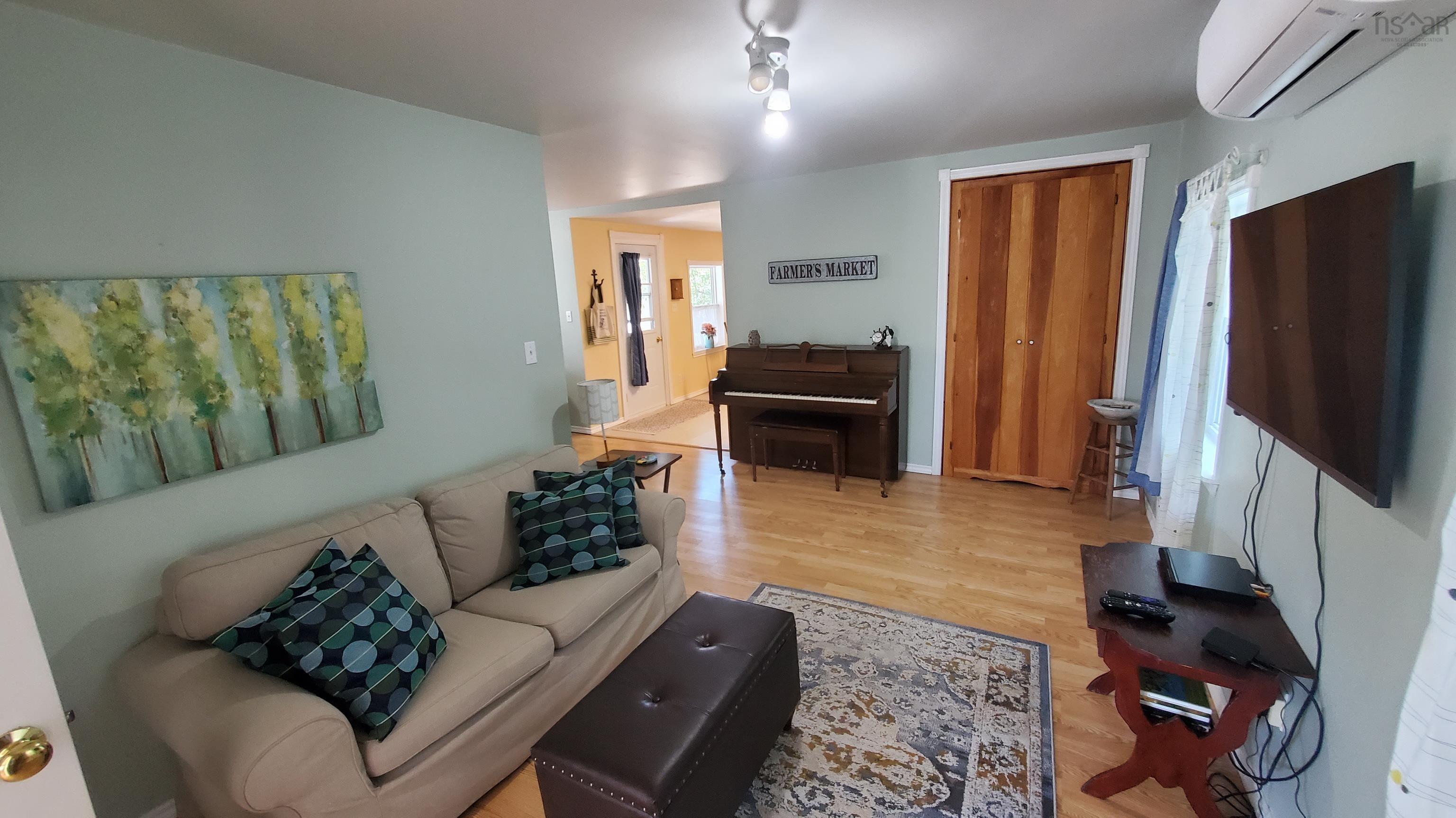 $239,900.00: 273 Main Street, Parrsboro