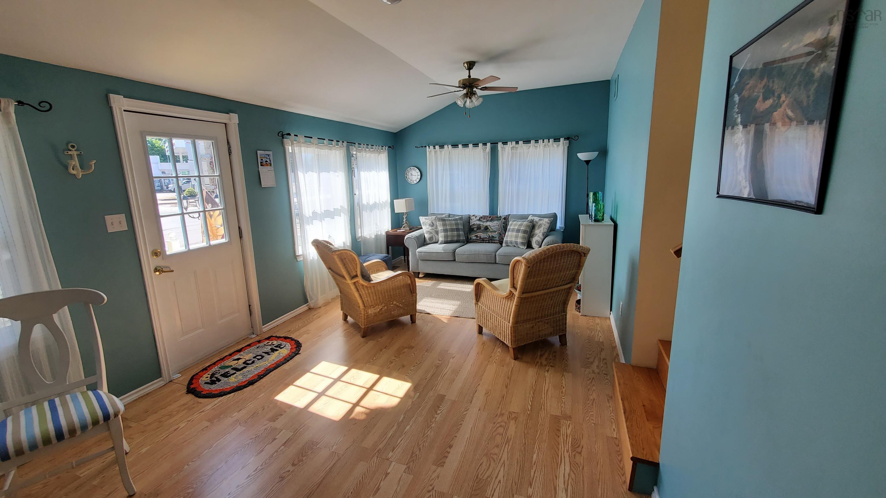 $239,900.00: 273 Main Street, Parrsboro