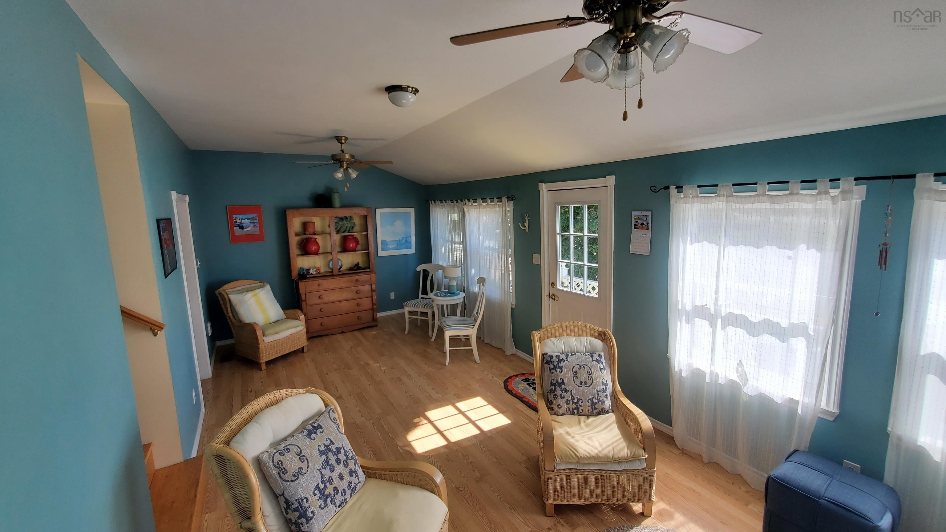 $239,900.00: 273 Main Street, Parrsboro