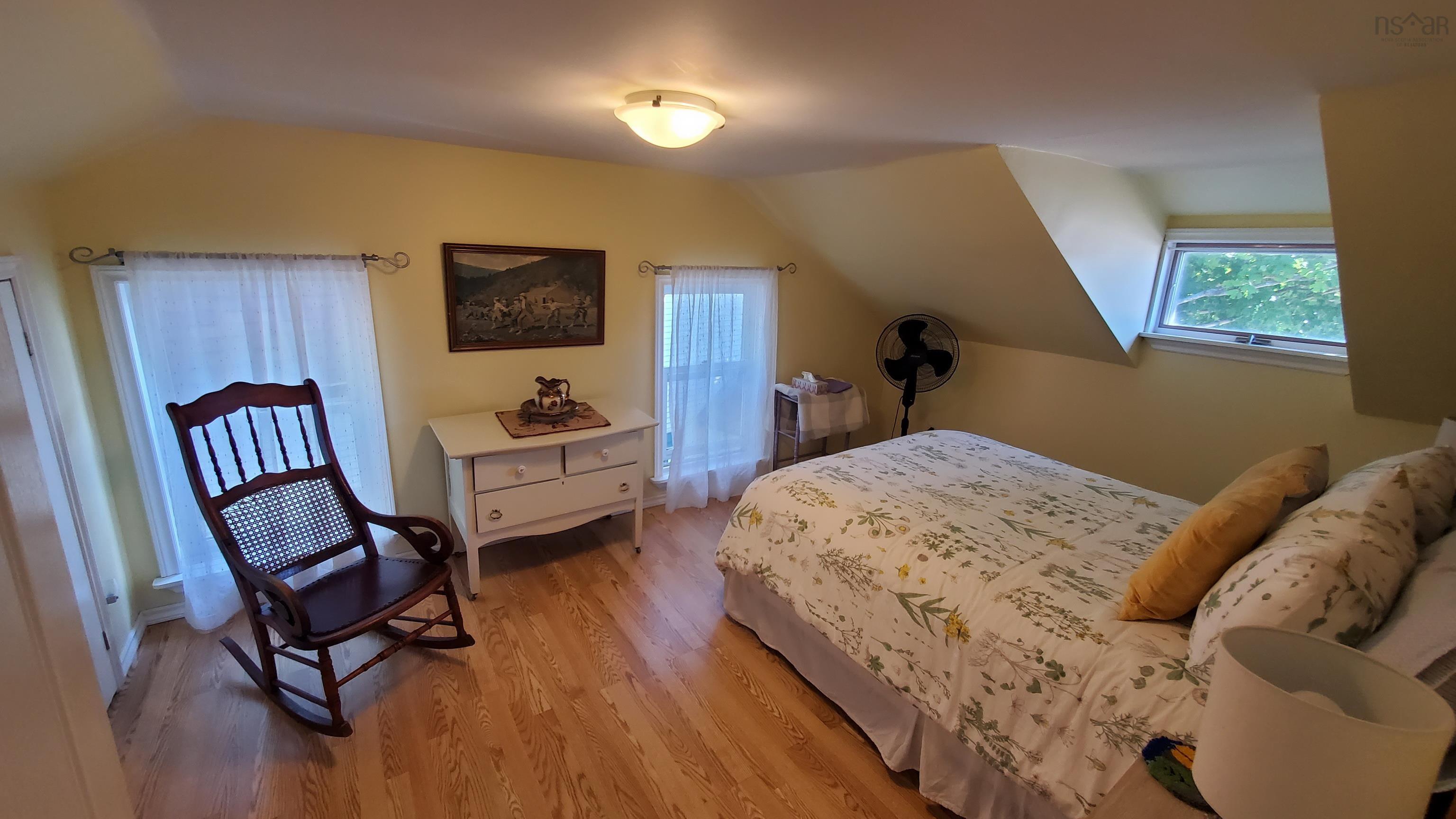 $239,900.00: 273 Main Street, Parrsboro