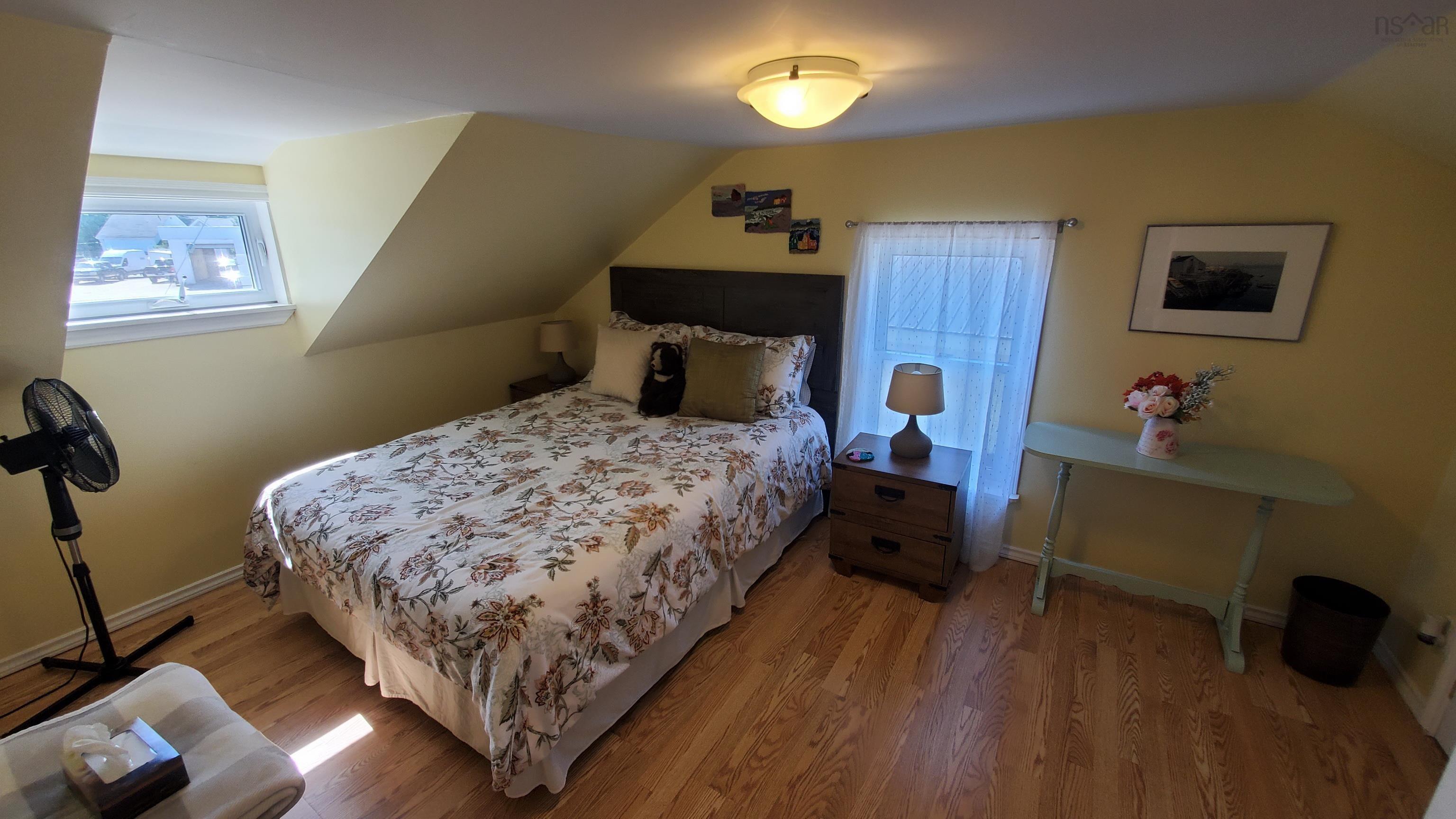 $239,900.00: 273 Main Street, Parrsboro