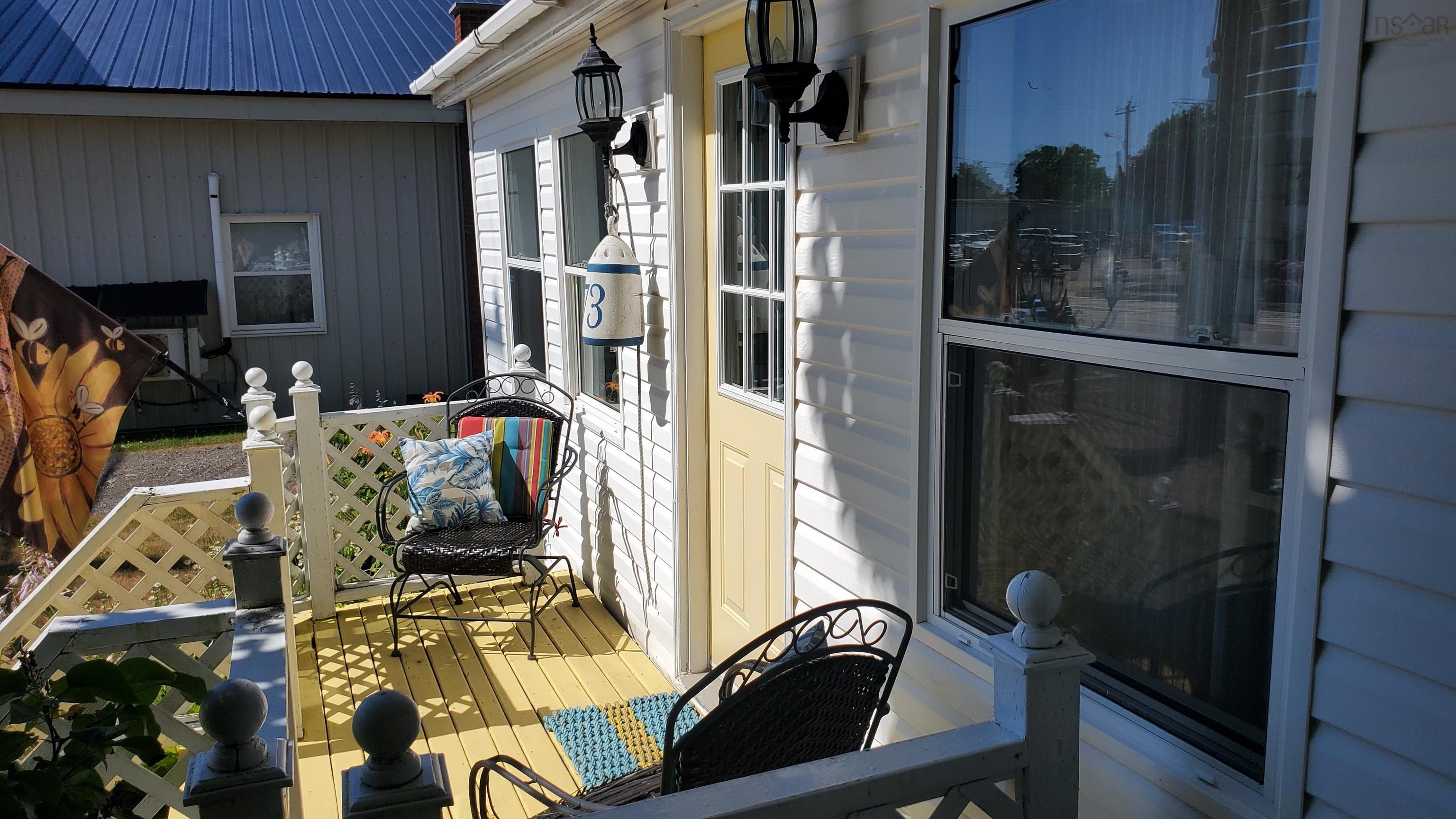 $239,900.00: 273 Main Street, Parrsboro