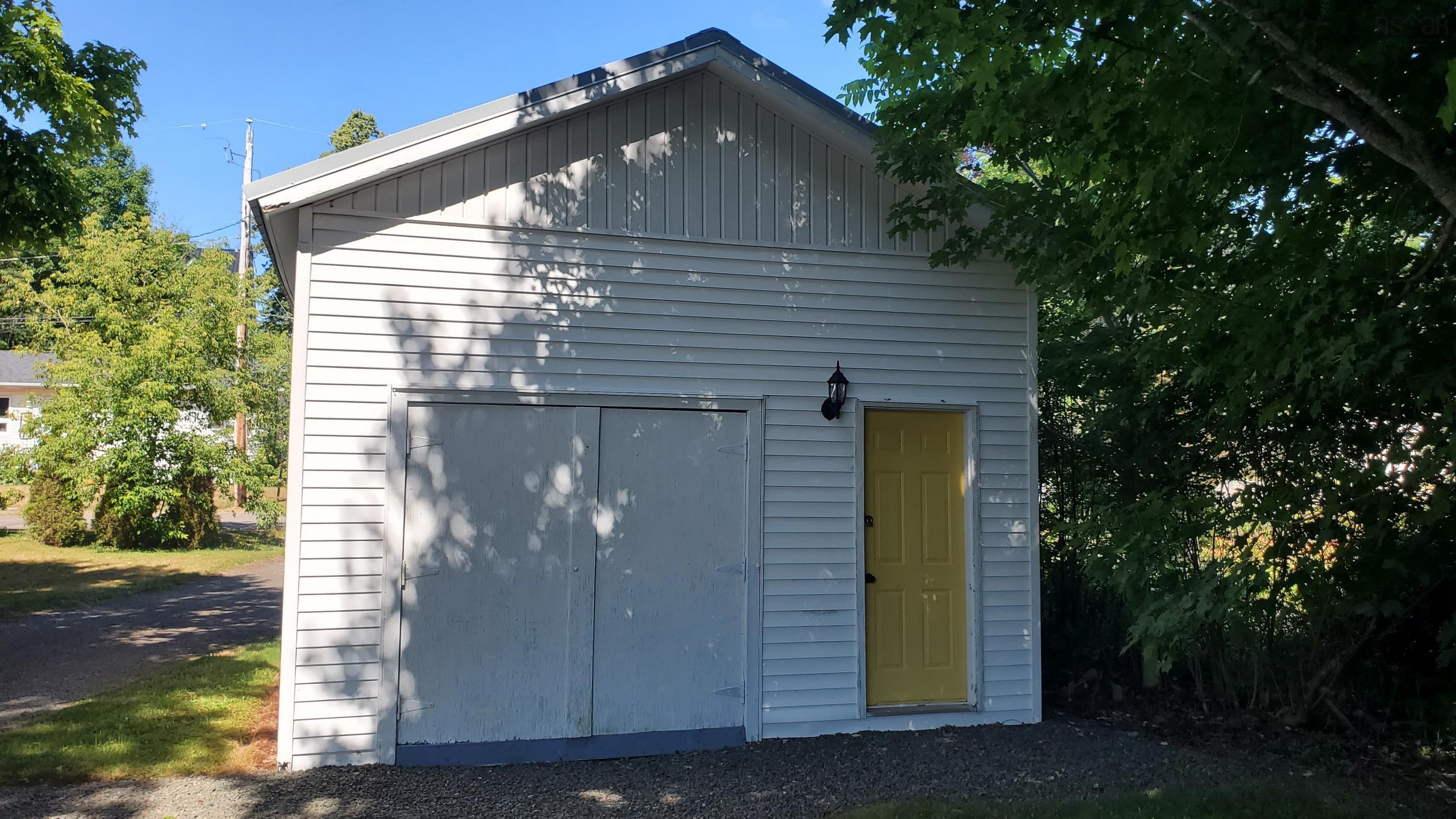 $239,900.00: 273 Main Street, Parrsboro