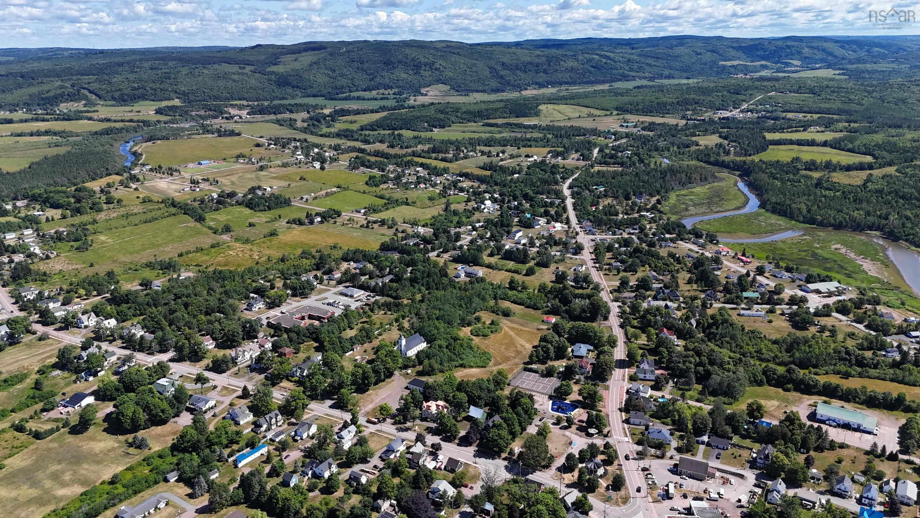 $239,900.00: 273 Main Street, Parrsboro