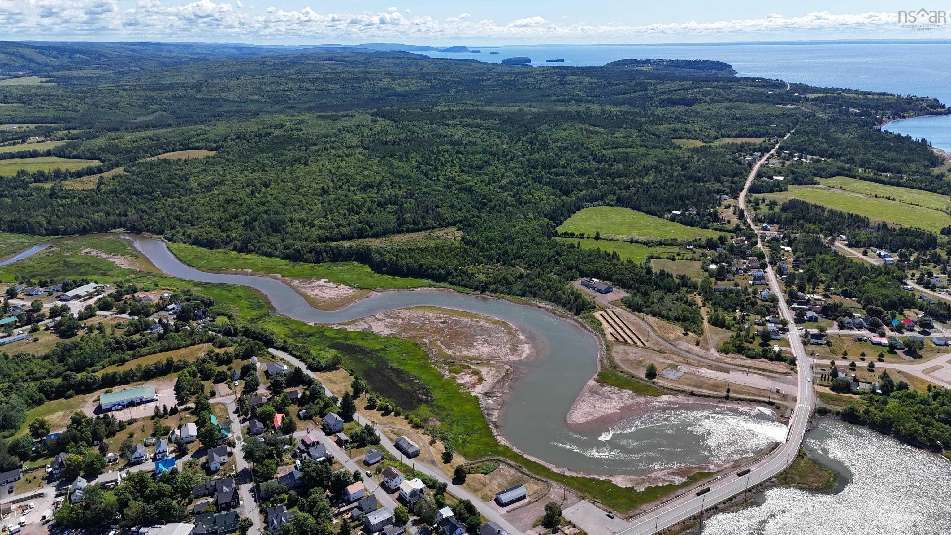 $239,900.00: 273 Main Street, Parrsboro